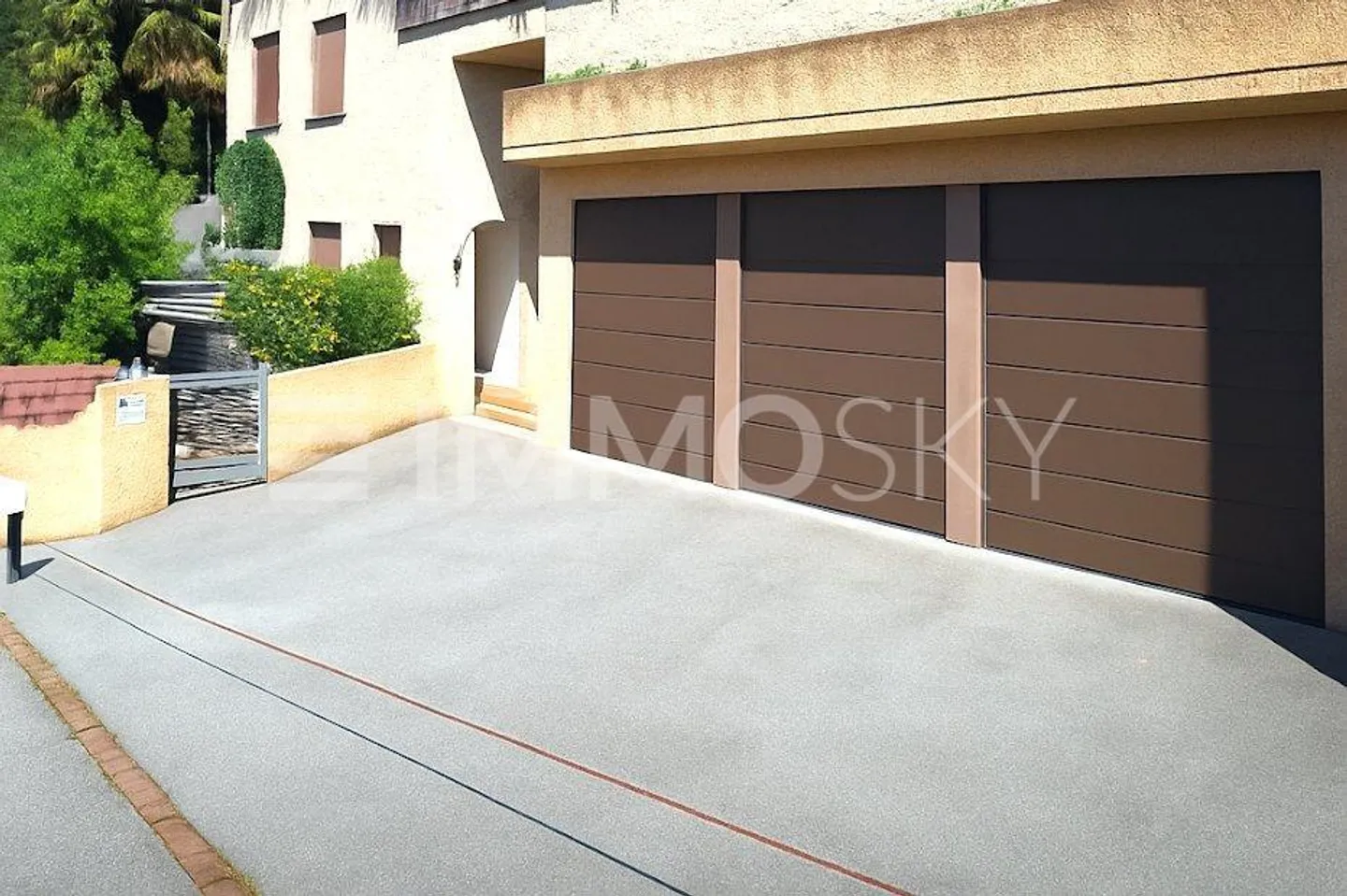 Swimming Pool, Garden and Bright Rooms - Photo 5 of 5