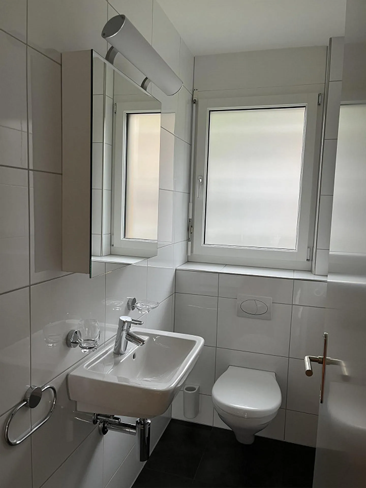 con accesso privato al lago e ampio spazio per ufficio/pratica - Foto 10 di 15