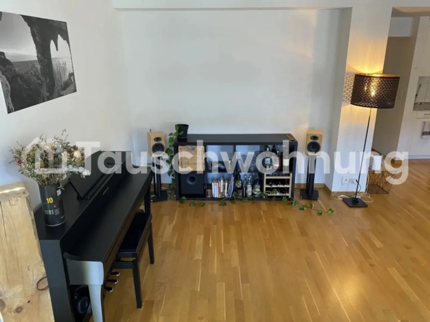 Charming 3.5-Room Apartment - Photo 1 of 1