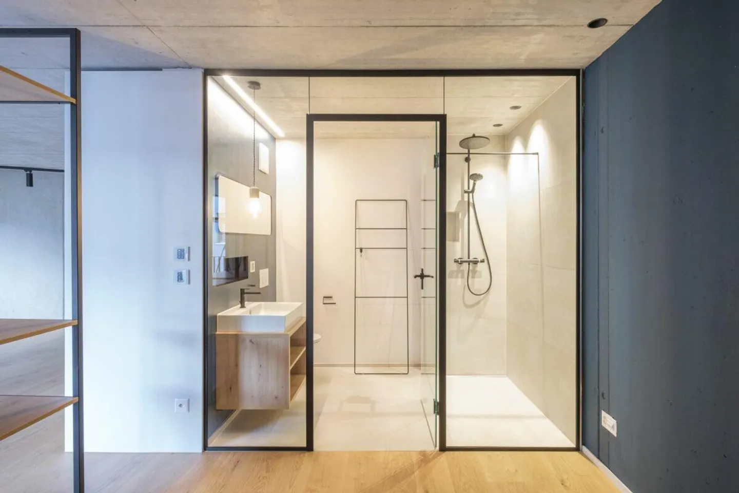 Appartamento di 1.5 locali - Foto 4 di 8