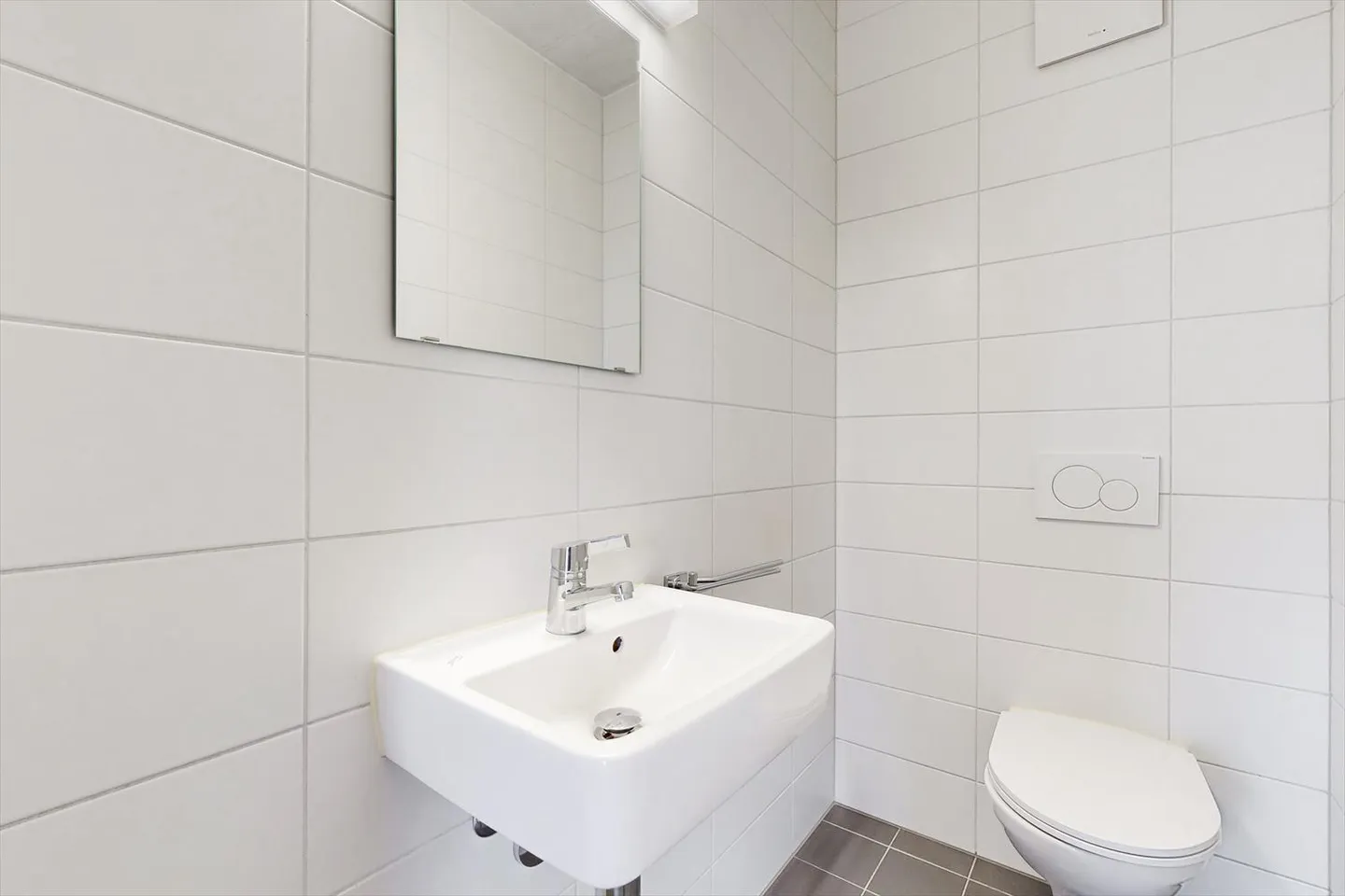 Appartement à louer - Photo 8 sur 10