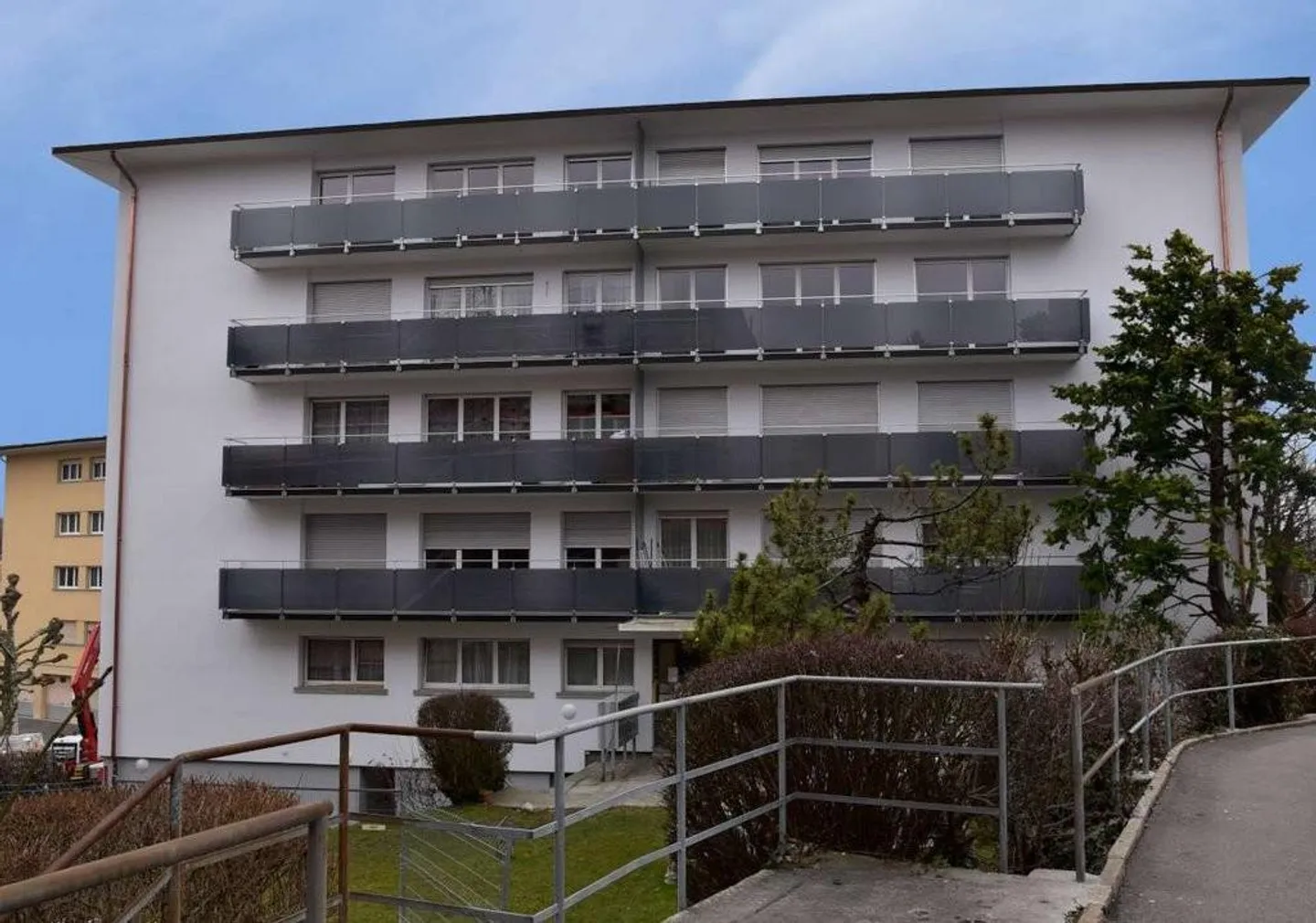 Superbe logement récemment rénové, proche de Chailly et du CHUV - Photo 7 sur 7