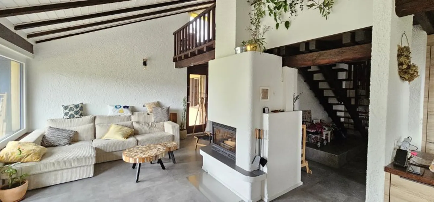 Casa 5.5 stanze - Foto 3 di 11