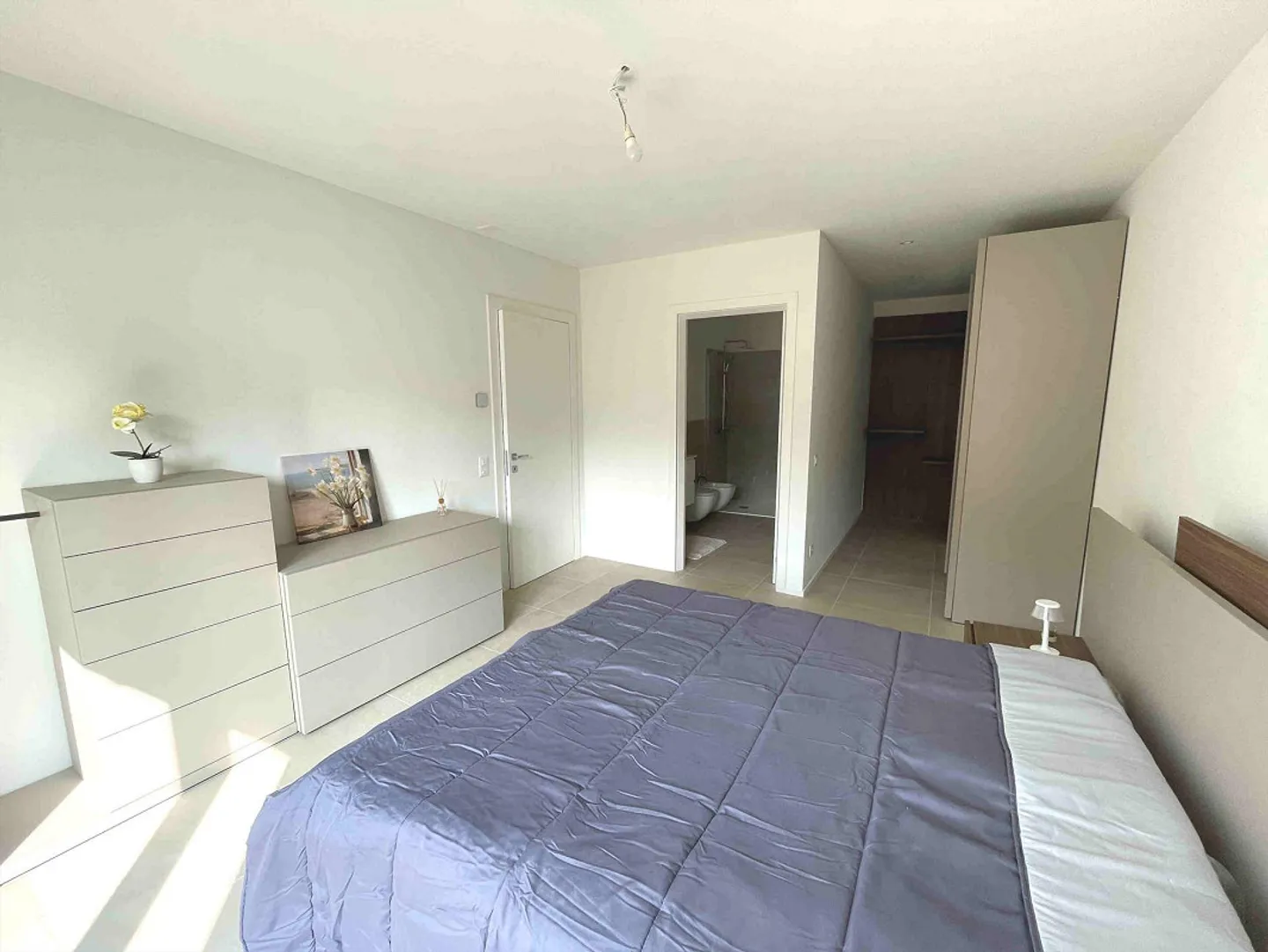 Nuovo Appartamento con Grande Terrazza - Foto 8 di 13