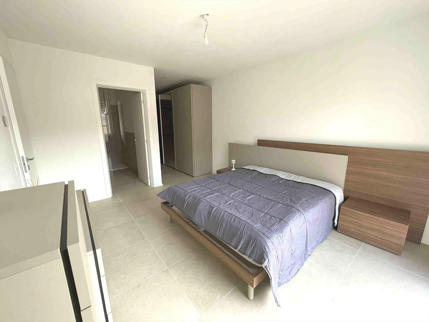 Nuovo Appartamento con Grande Terrazza - Foto 9 di 13