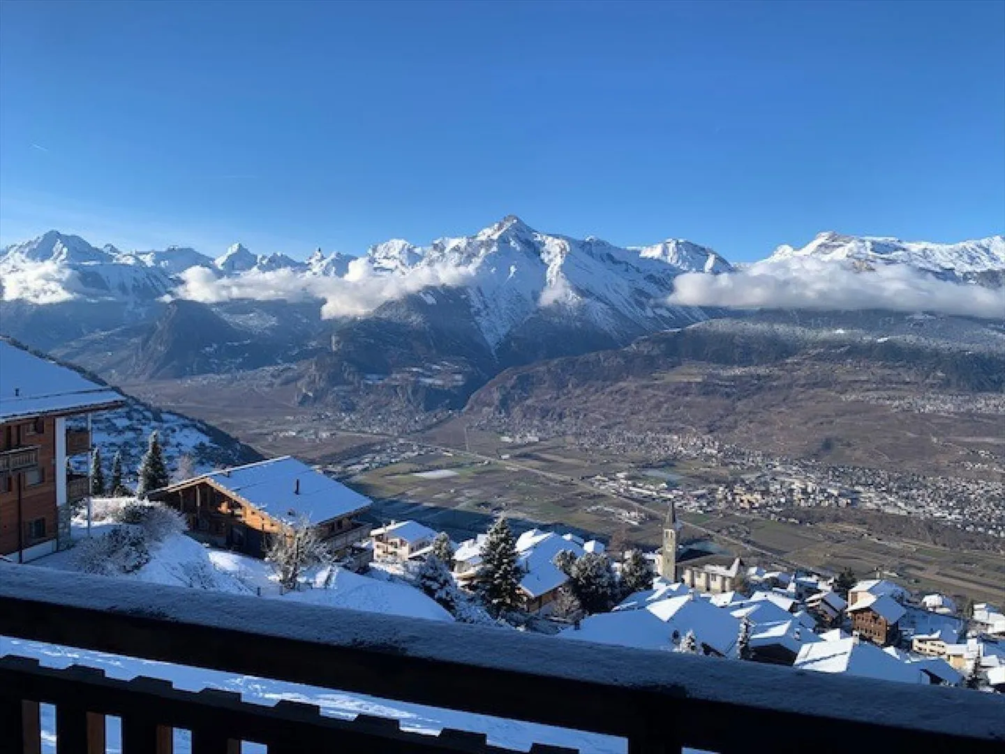 Plein Ciel B22 - Photo 1 of 10