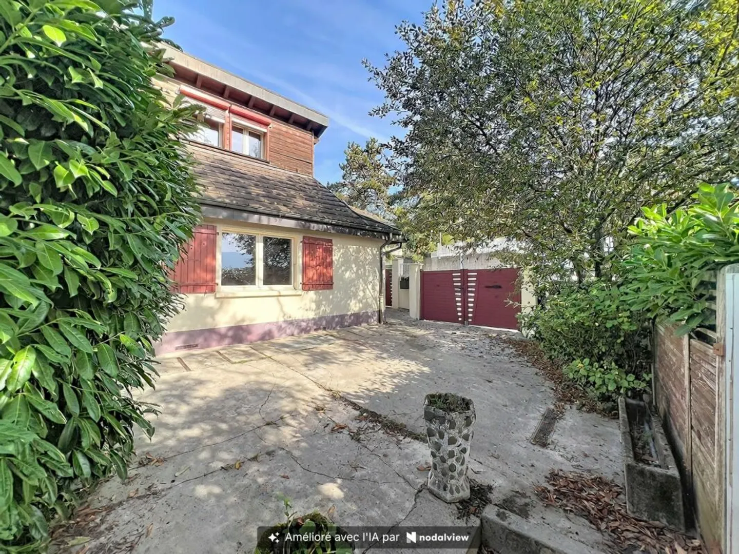 Casa Familiare Incantevole a Ginevra - Foto 1 di 10