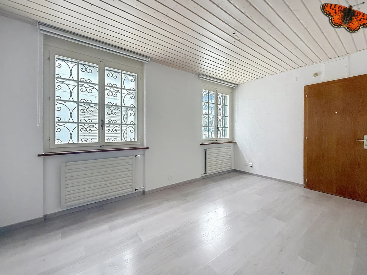 2 Zimmer - Herz der Stadt! - Foto 4 von 6