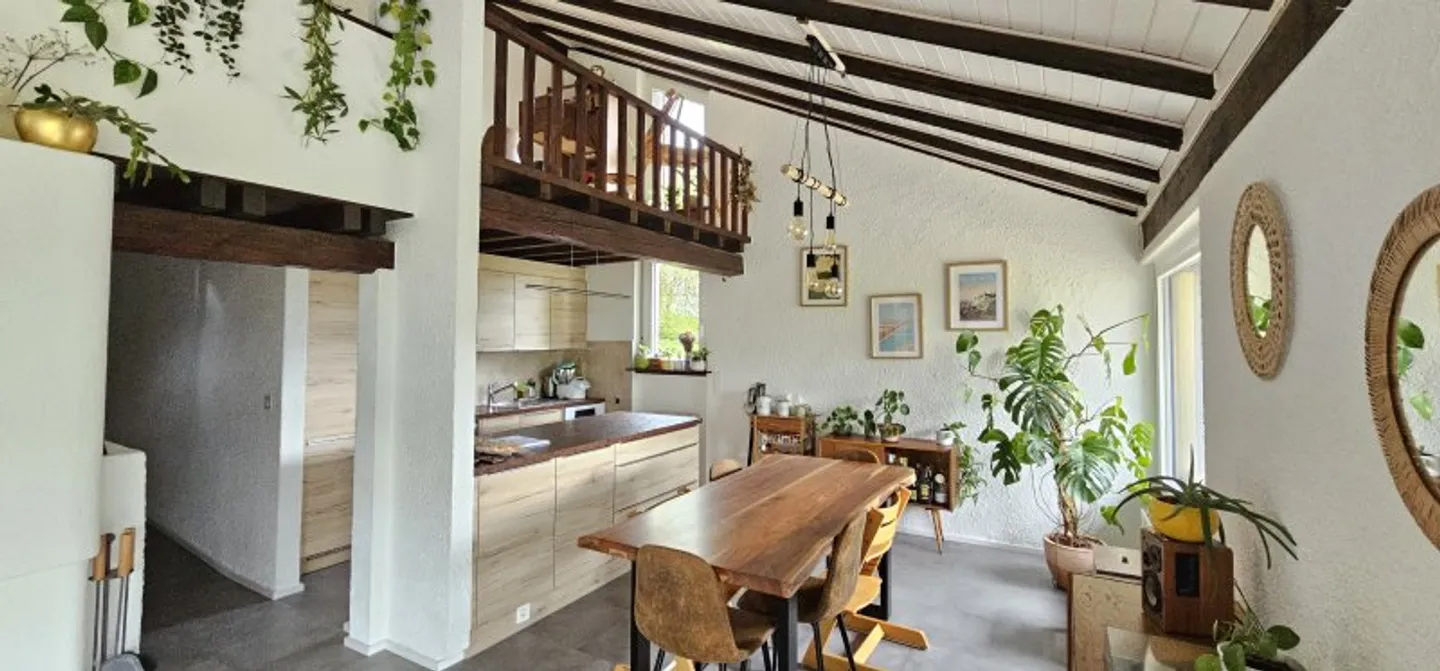 Casa 5.5 stanze - Foto 4 di 11