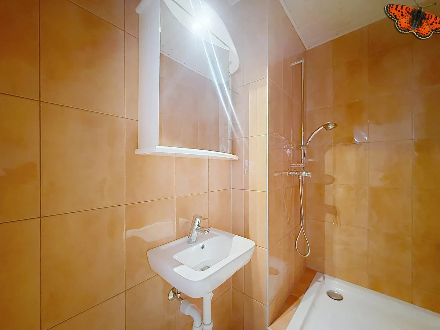 2 Zimmer - Herz der Stadt! - Foto 5 von 6