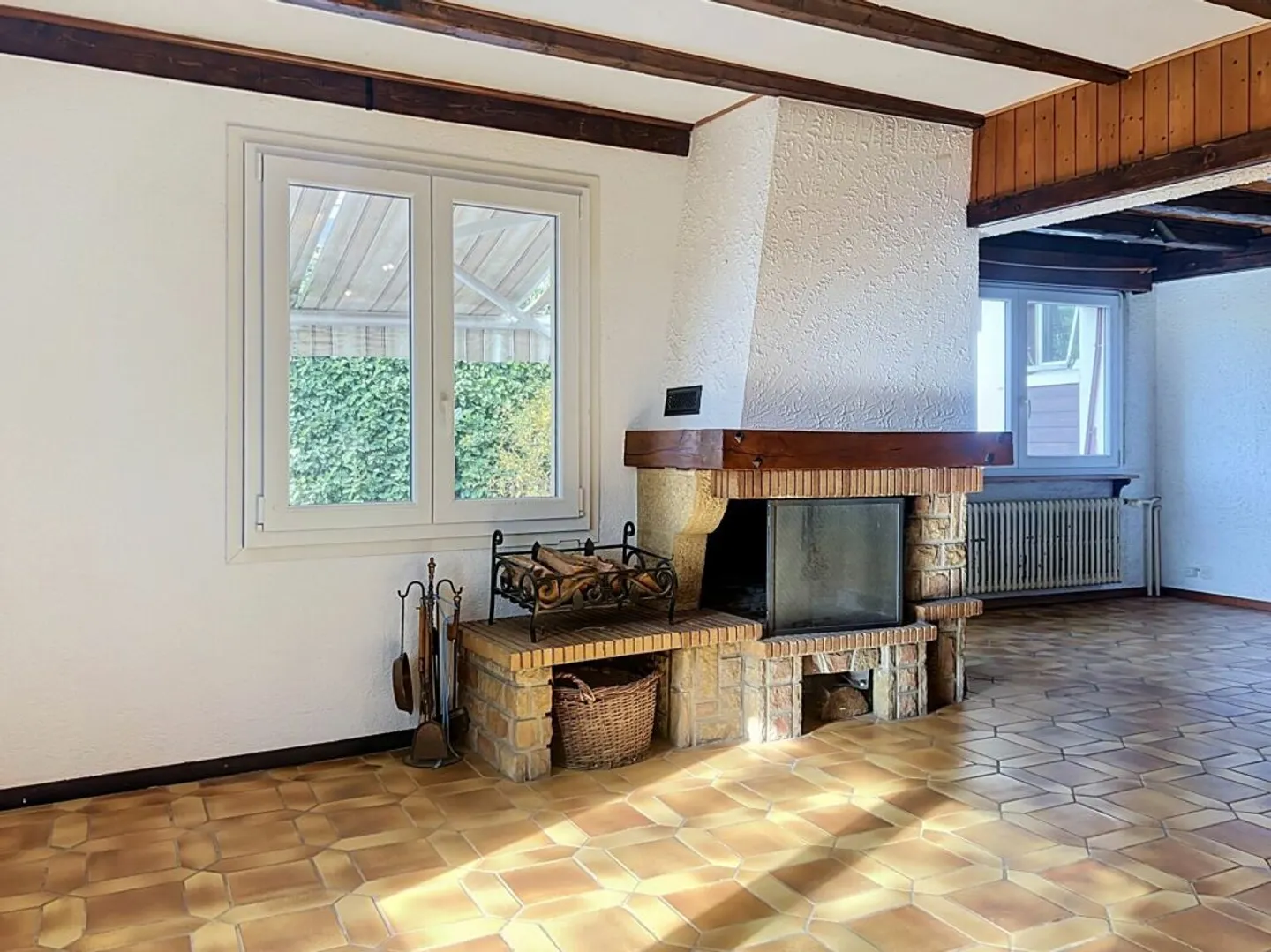 Casa Familiare Incantevole a Ginevra - Foto 2 di 10