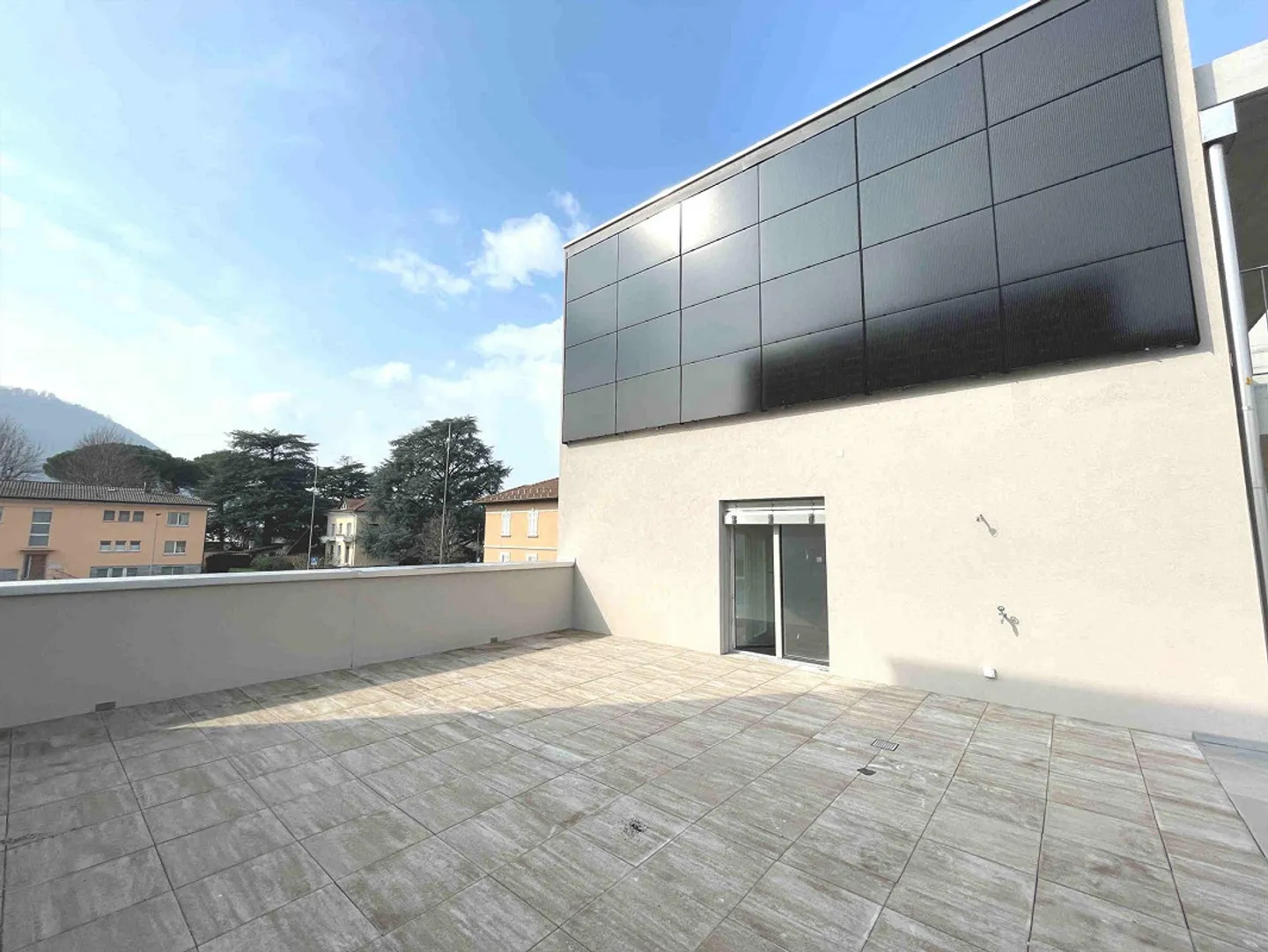 Nuovo Appartamento con Grande Terrazza - Foto 13 di 13