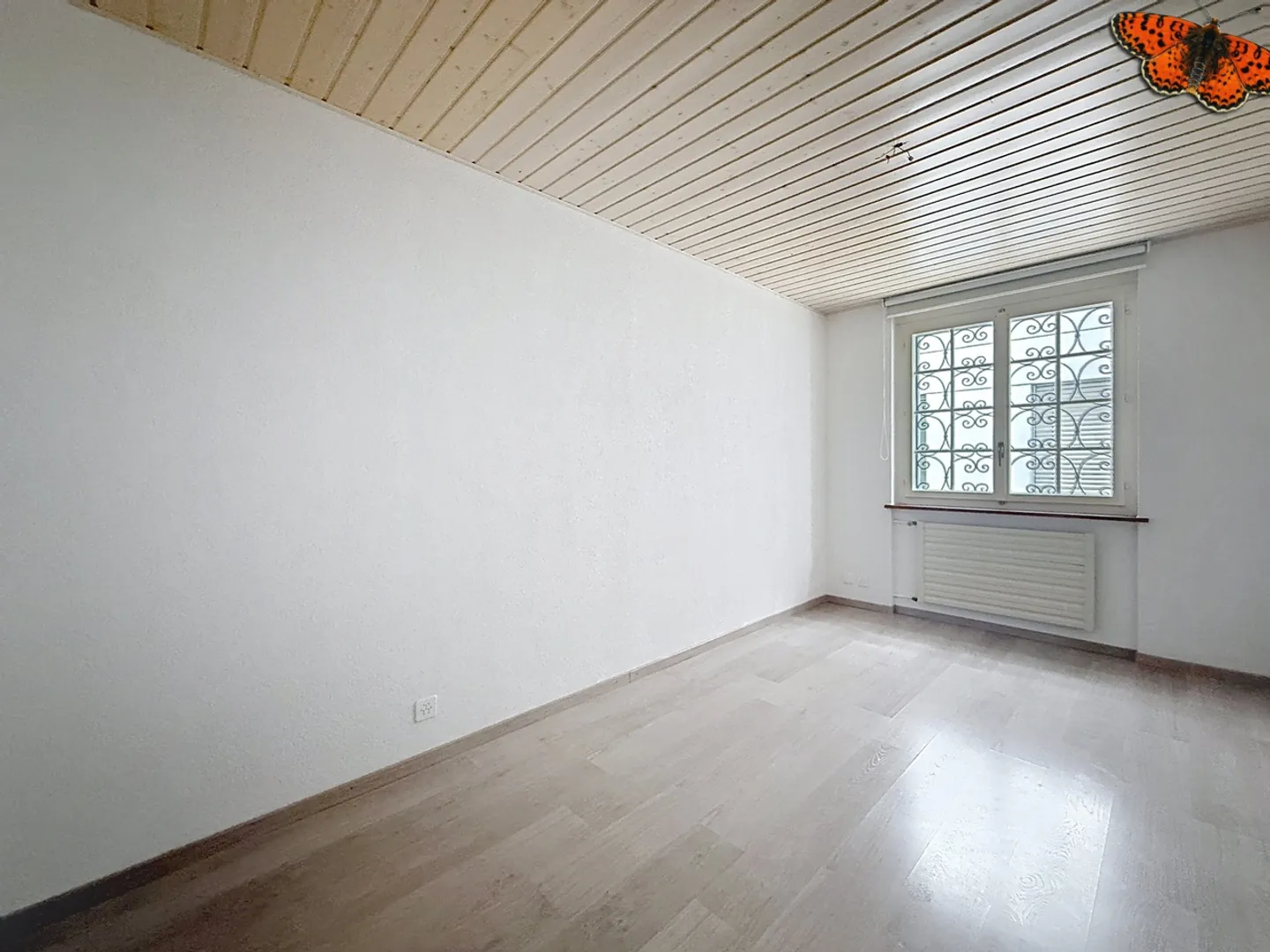 2 Zimmer - Herz der Stadt! - Foto 6 von 6