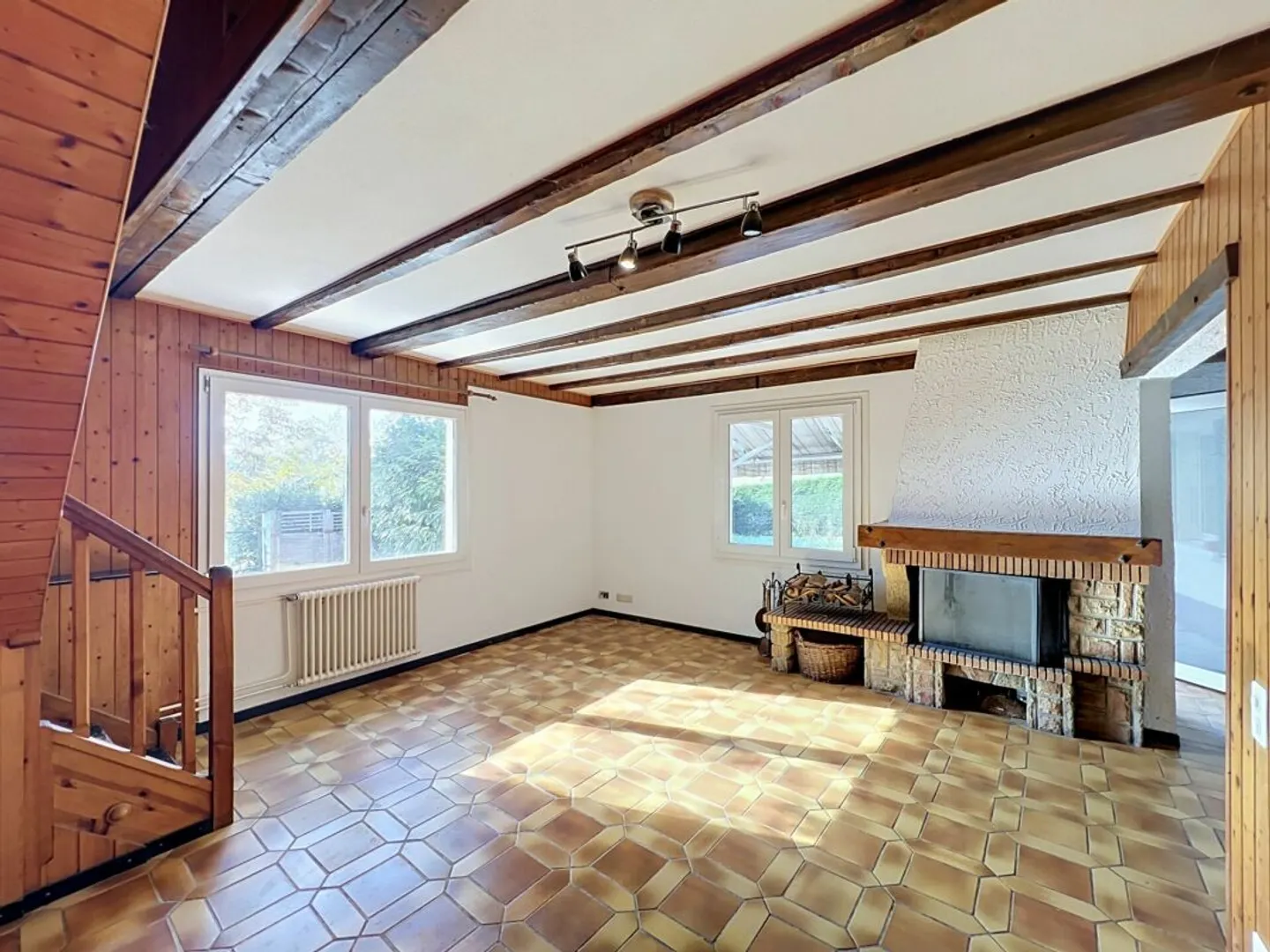 Casa Familiare Incantevole a Ginevra - Foto 3 di 10