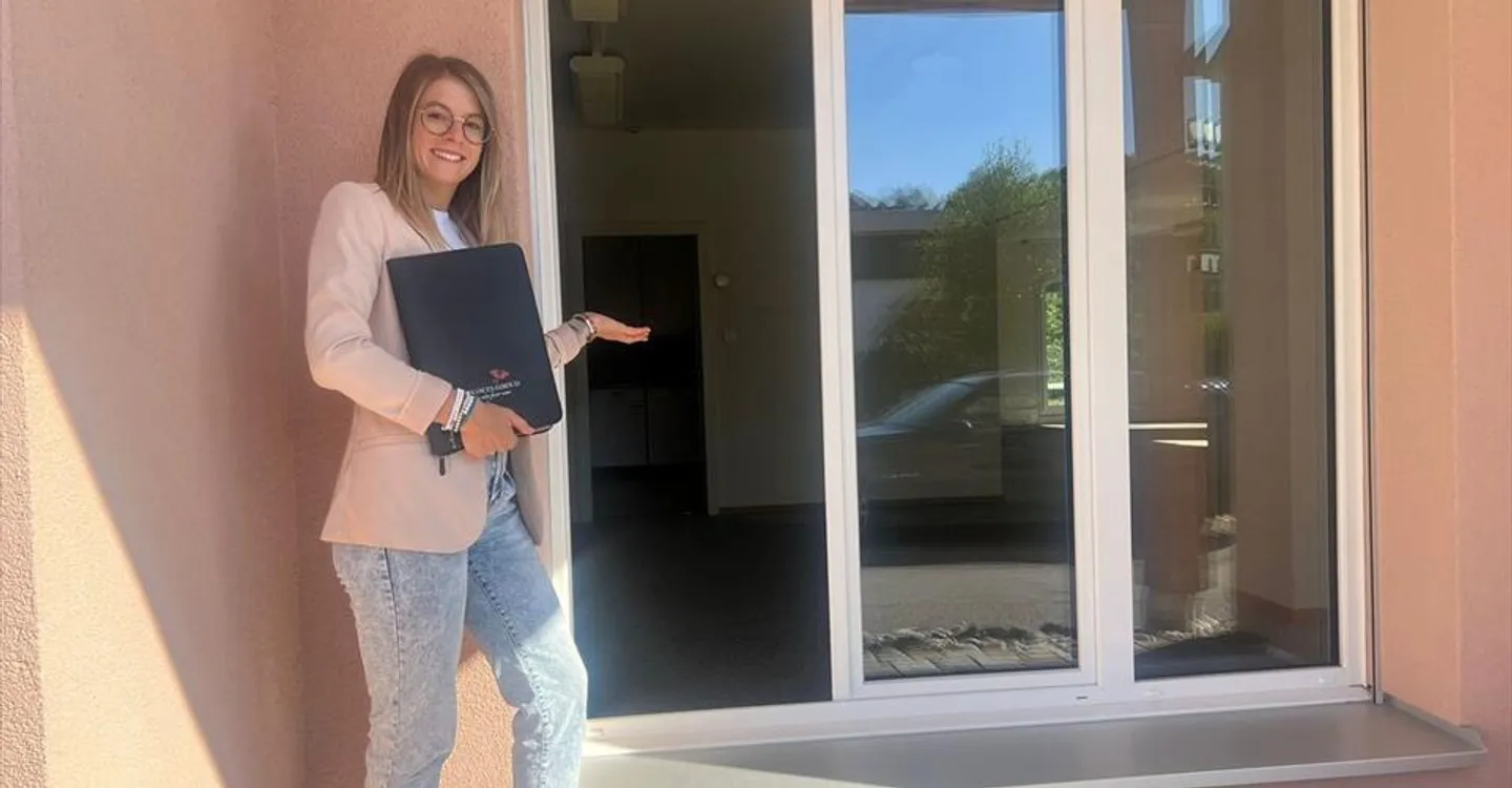 Mischgenutztes Gebäude mieten - Foto 5 von 11