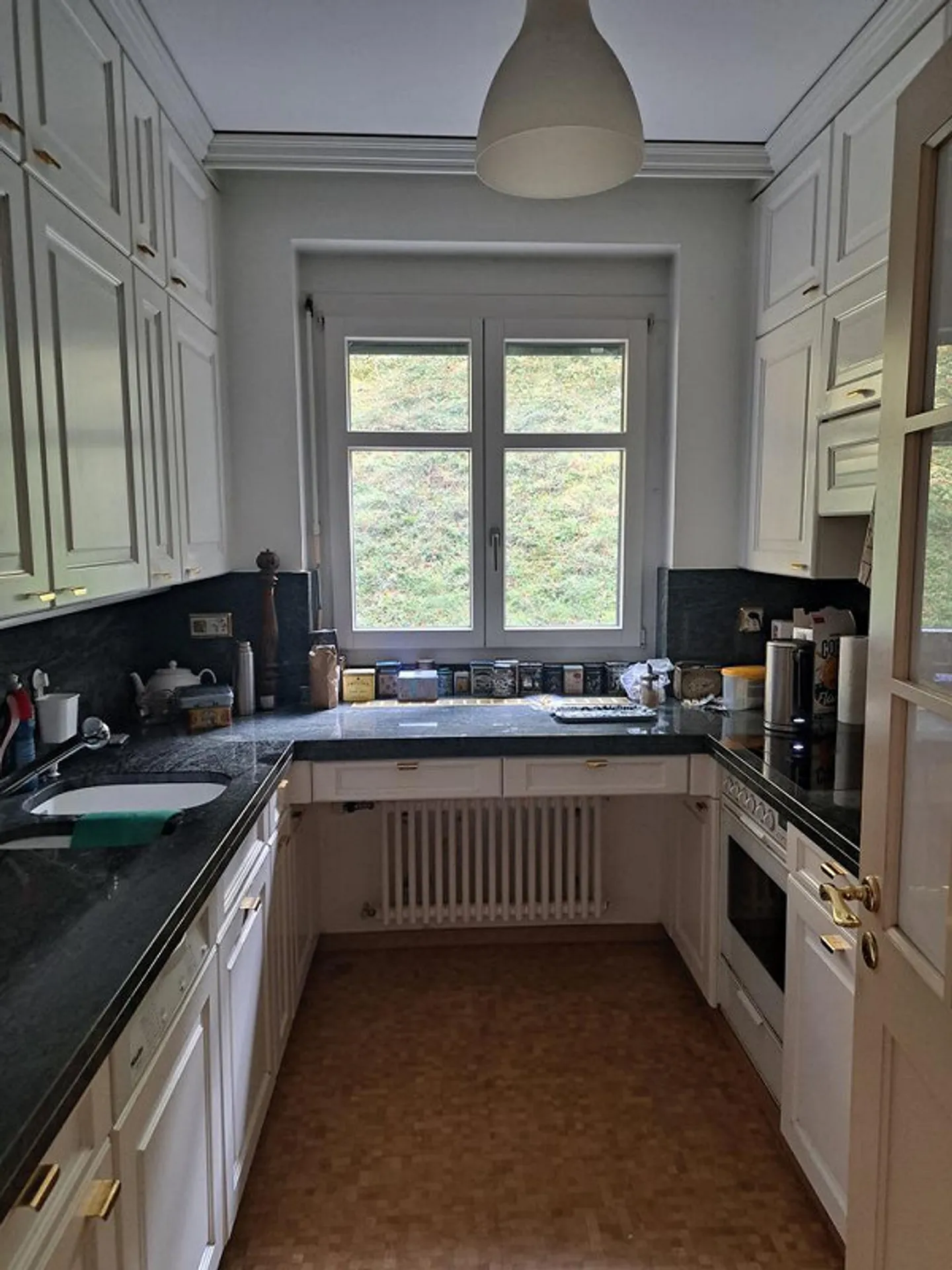 Appartamento di 4 stanze - Luogo di incontro, San Gallo! - Foto 2 di 7
