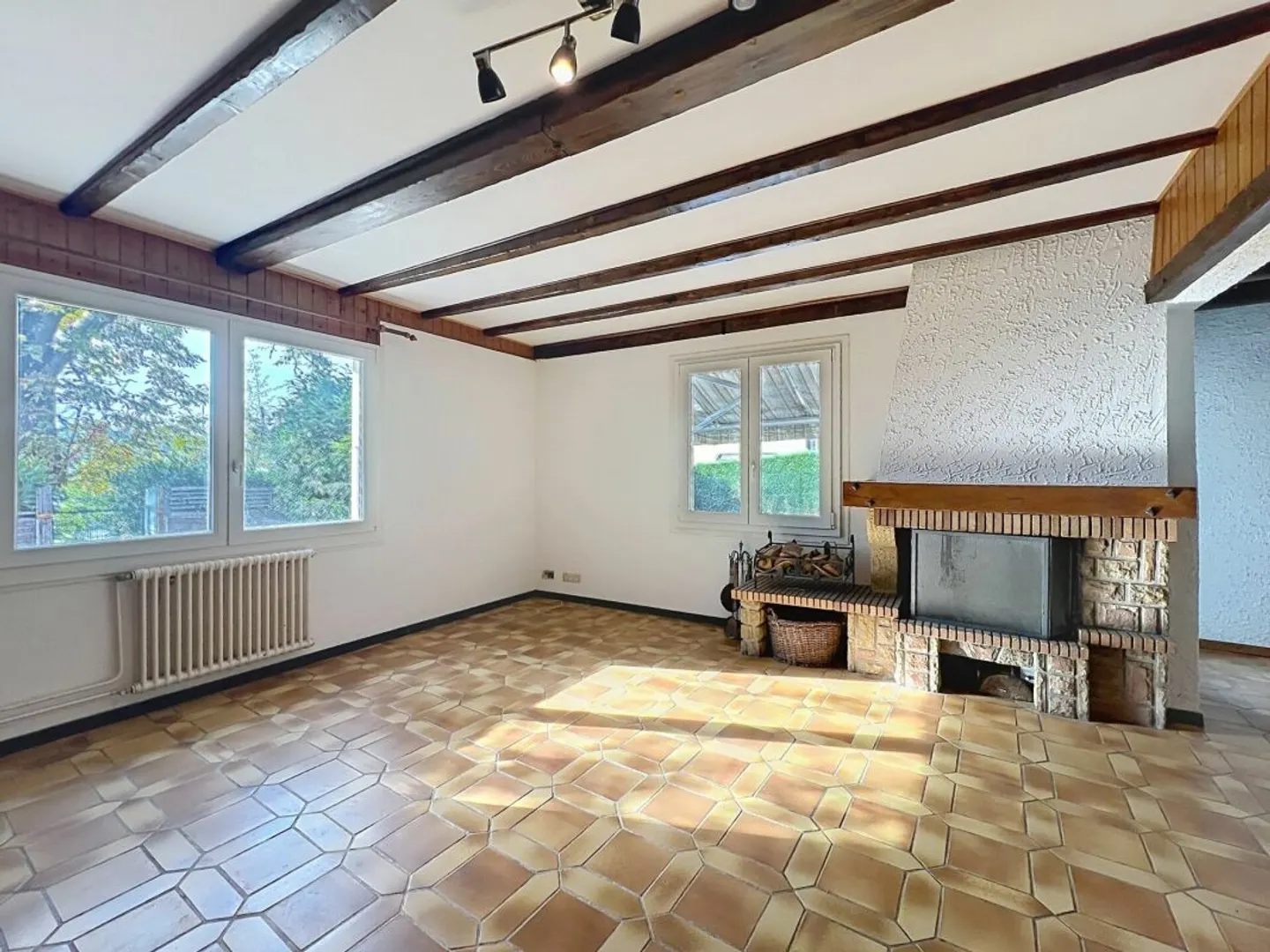 Casa Familiare Incantevole a Ginevra - Foto 4 di 10