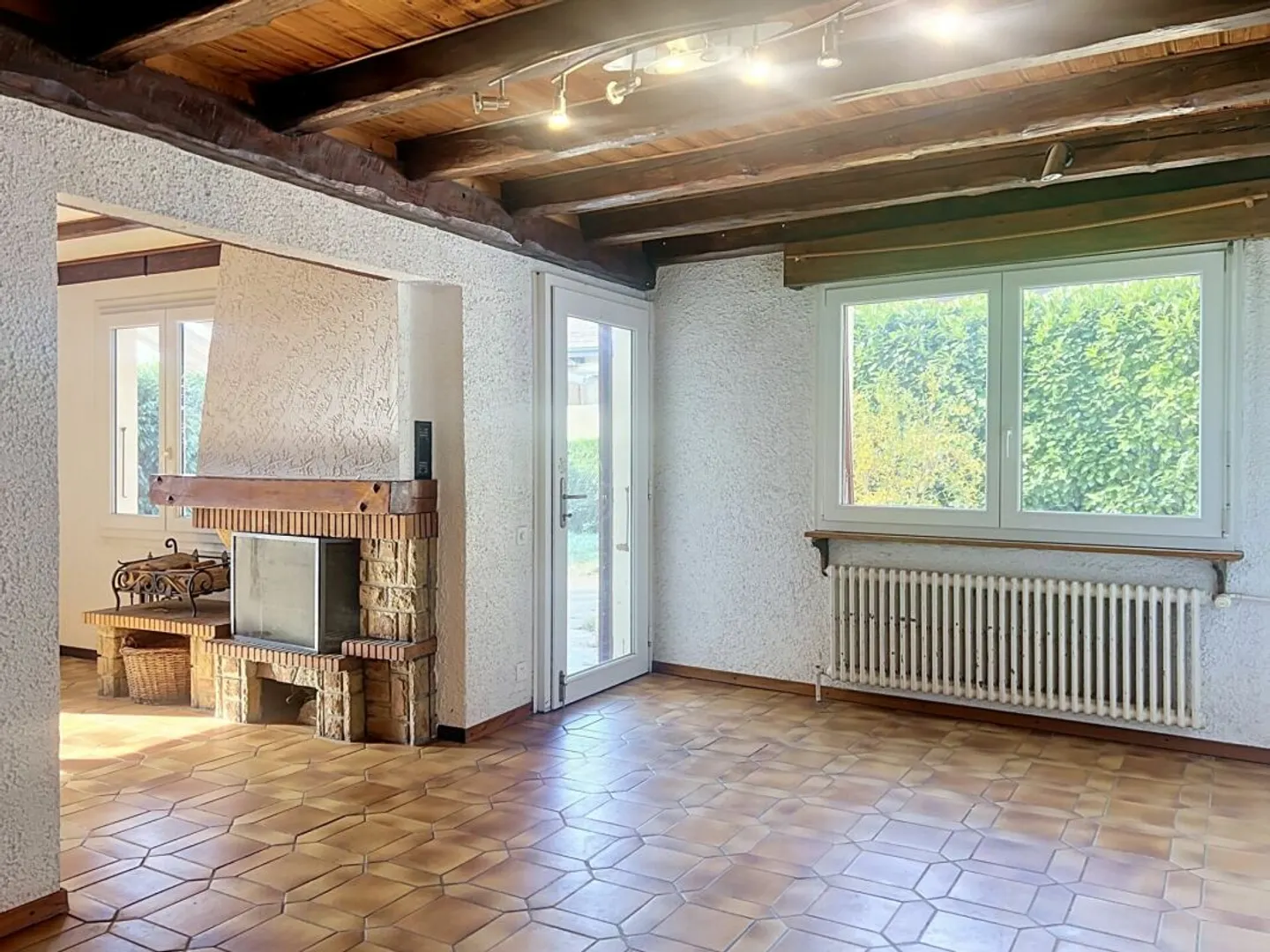 Casa Familiare Incantevole a Ginevra - Foto 5 di 10