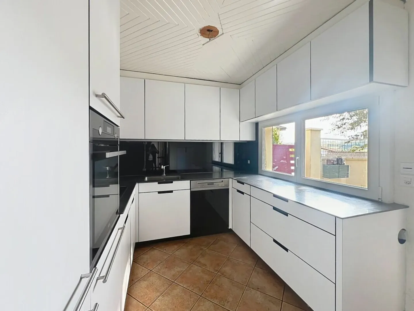 Casa Familiare Incantevole a Ginevra - Foto 6 di 10