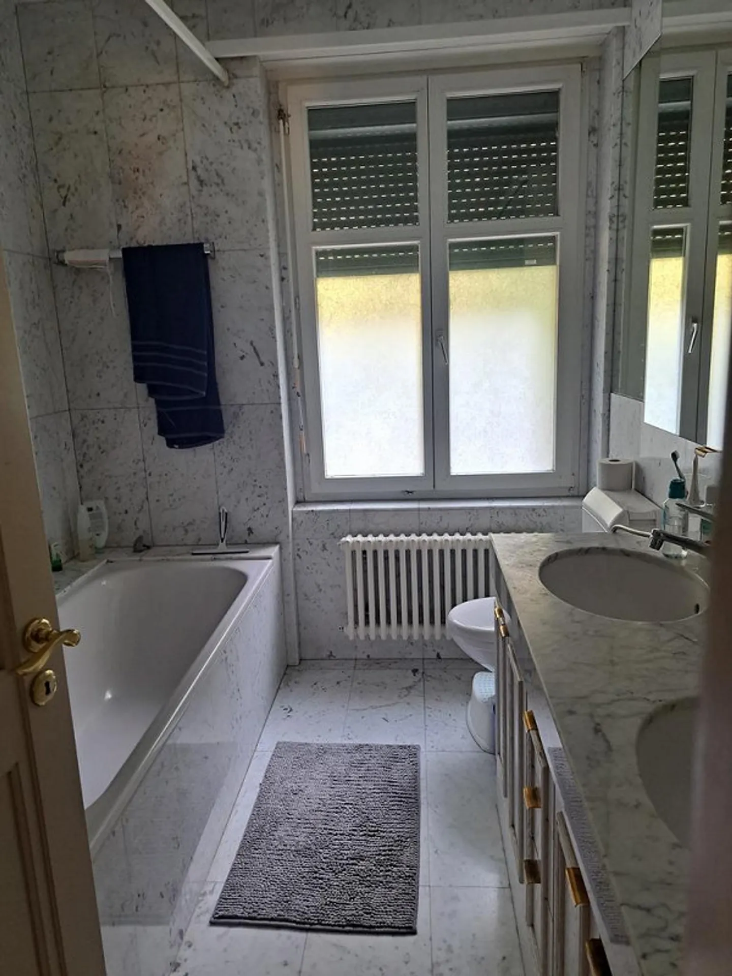 Appartamento di 4 stanze - Luogo di incontro, San Gallo! - Foto 3 di 7