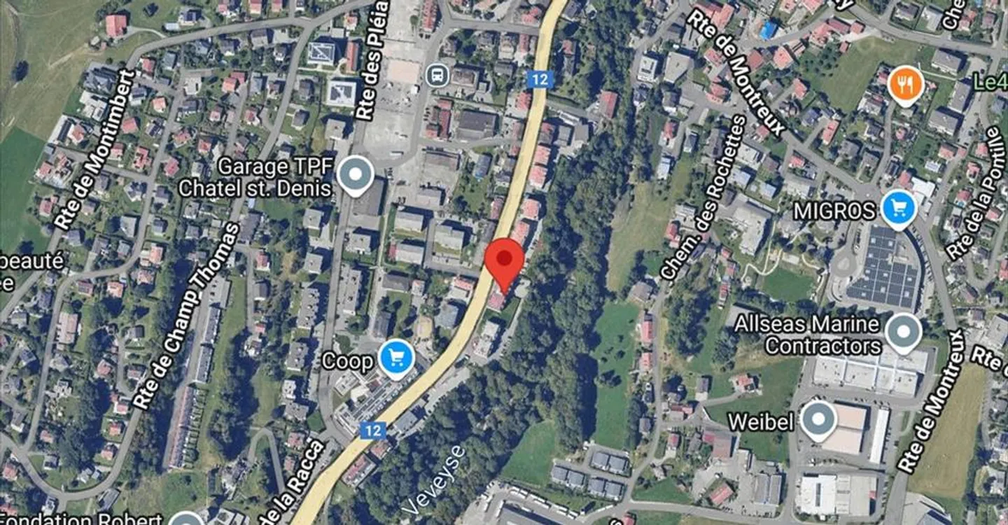 Mischgenutztes Gebäude mieten - Foto 9 von 11