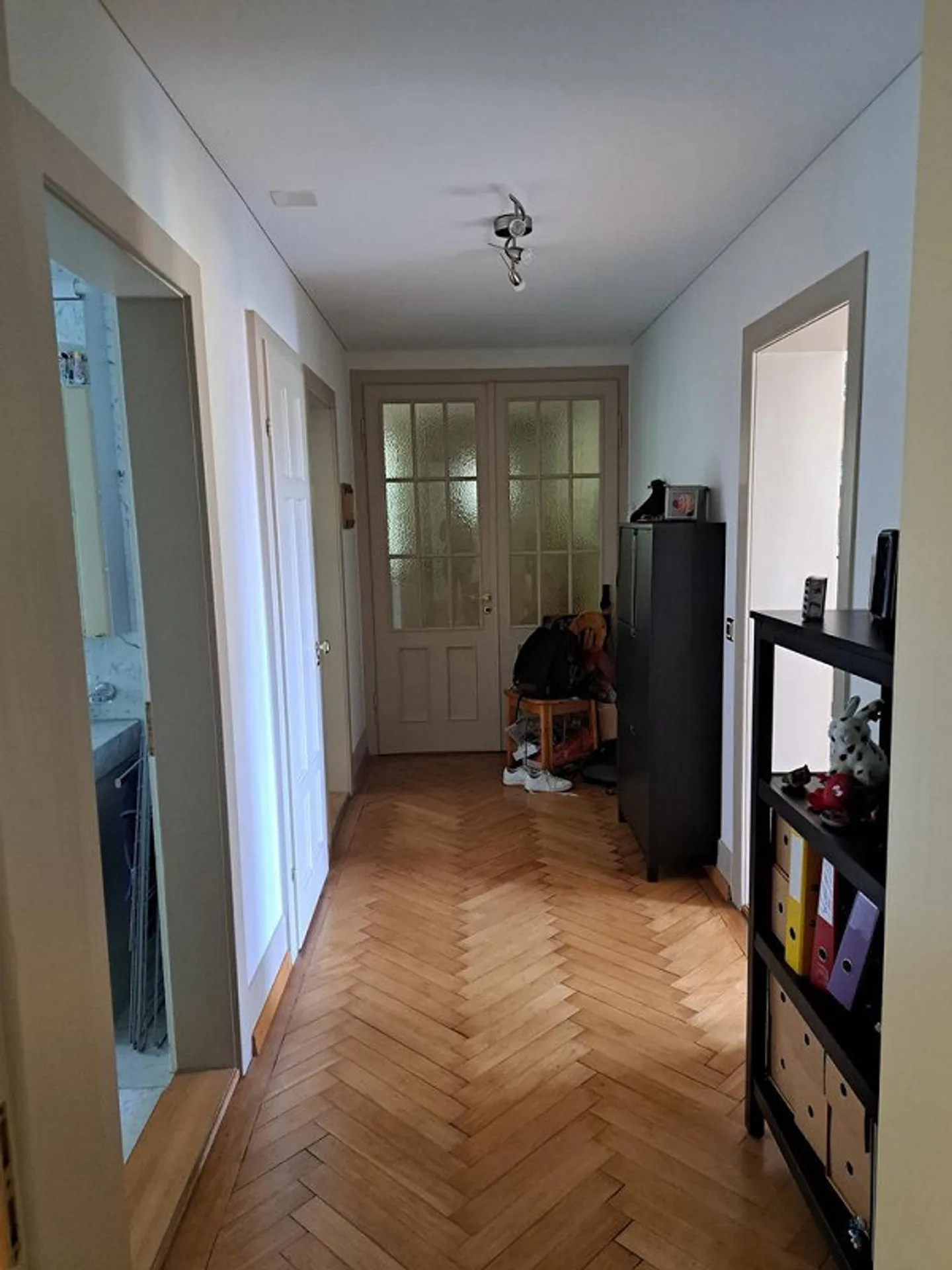 Appartamento di 4 stanze - Luogo di incontro, San Gallo! - Foto 4 di 7