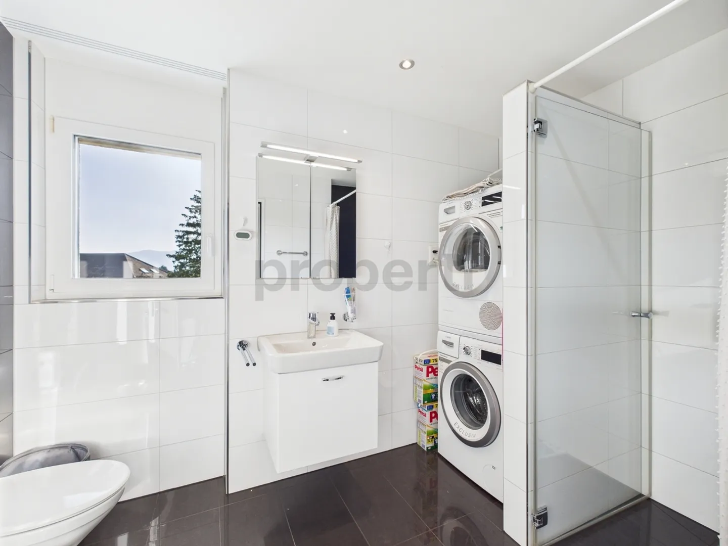 Appartement penthouse exclusif avec terrasse sur le toit de 40 m² et jardin d'hiver – Pri... - Photo 9 sur 12