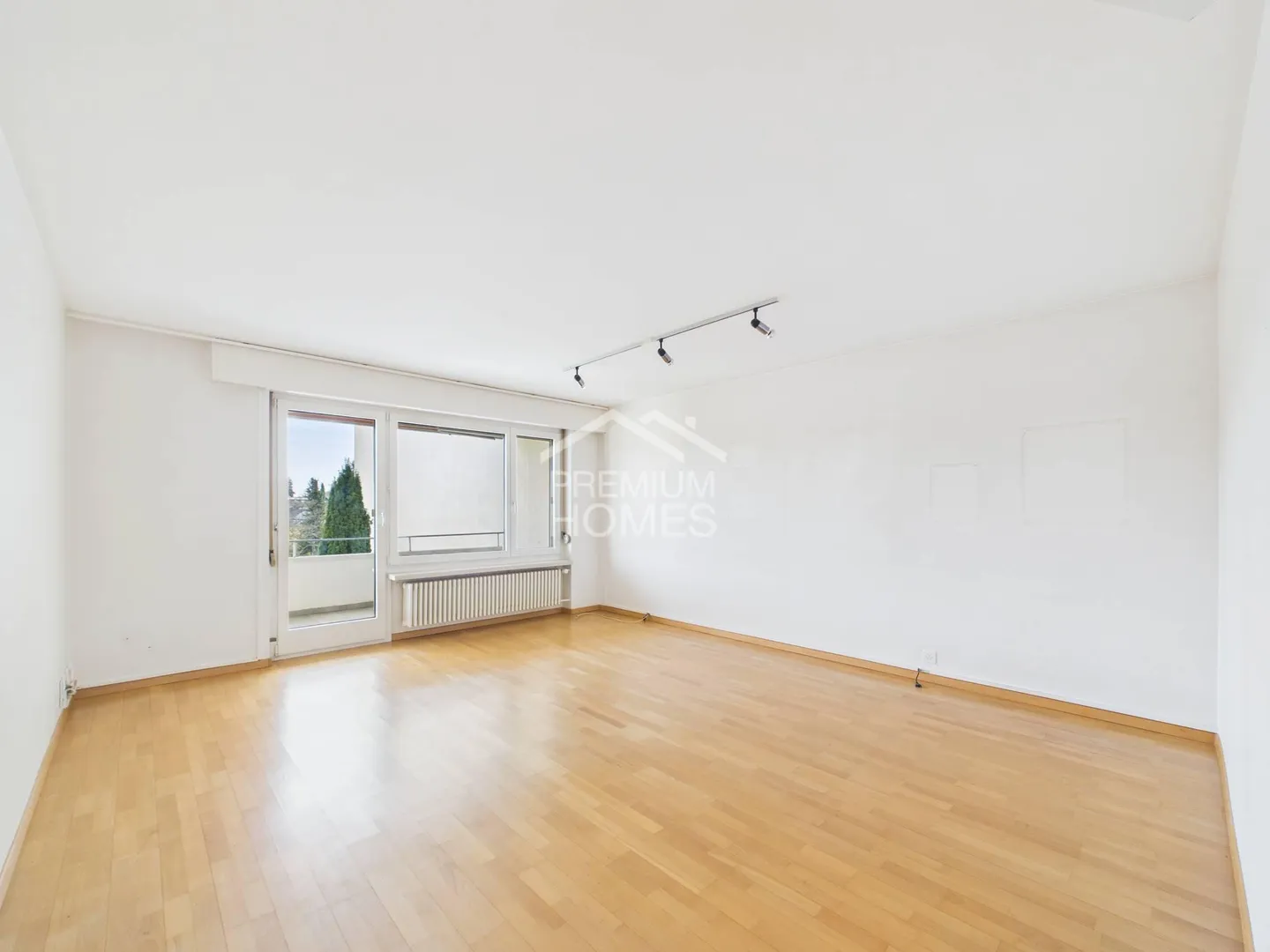 Modernes Apartment in Baden - Foto 1 von 11