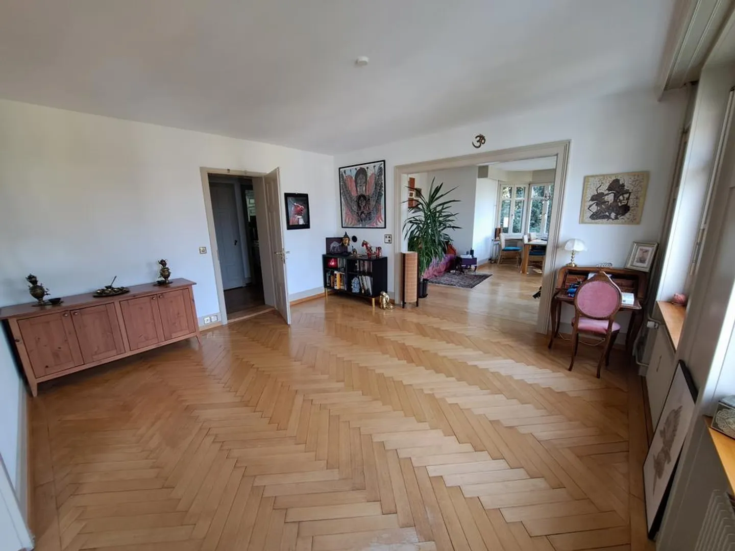 Appartamento di 4 stanze - Luogo di incontro, San Gallo! - Foto 6 di 7