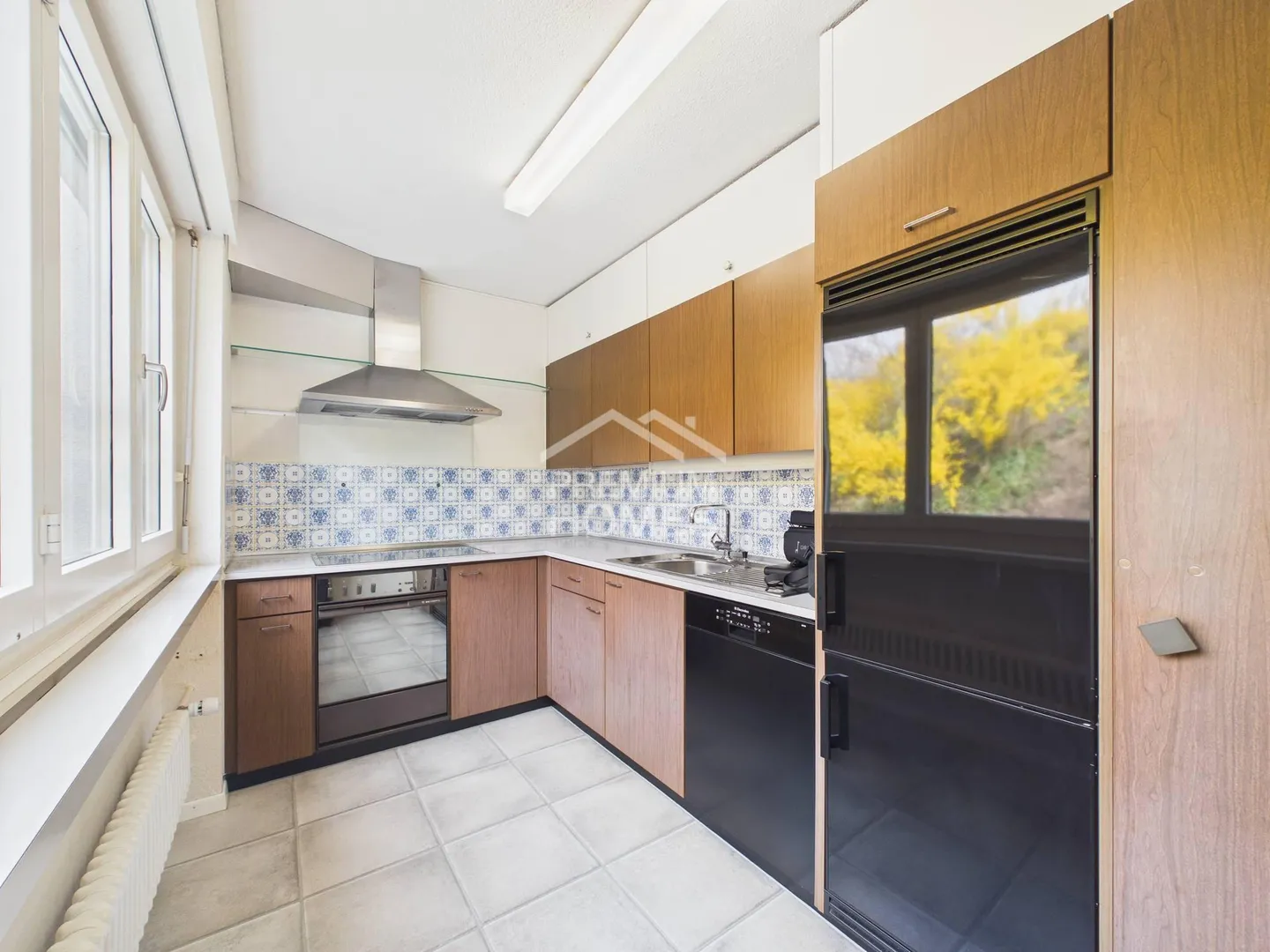 Modernes Apartment in Baden - Foto 2 von 11