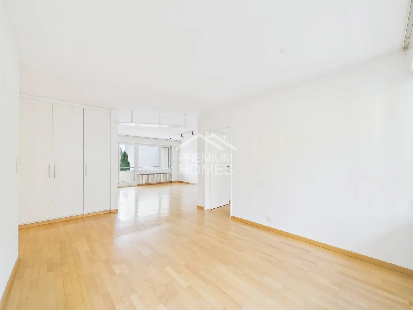 Modernes Apartment in Baden - Foto 3 von 11