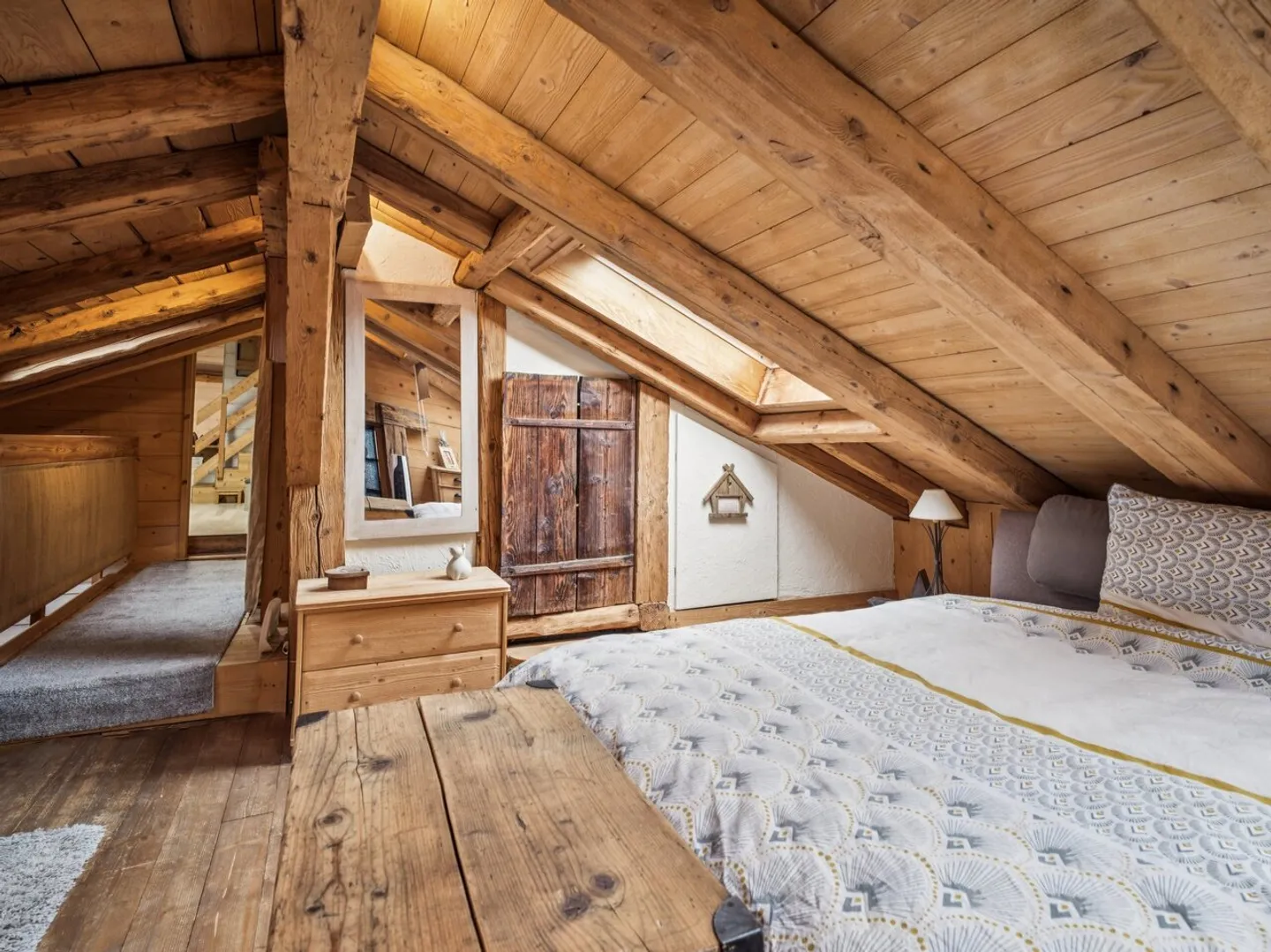 Chalet individuale affascinante - Residenza secondaria autorizzata - Foto 1 di 9