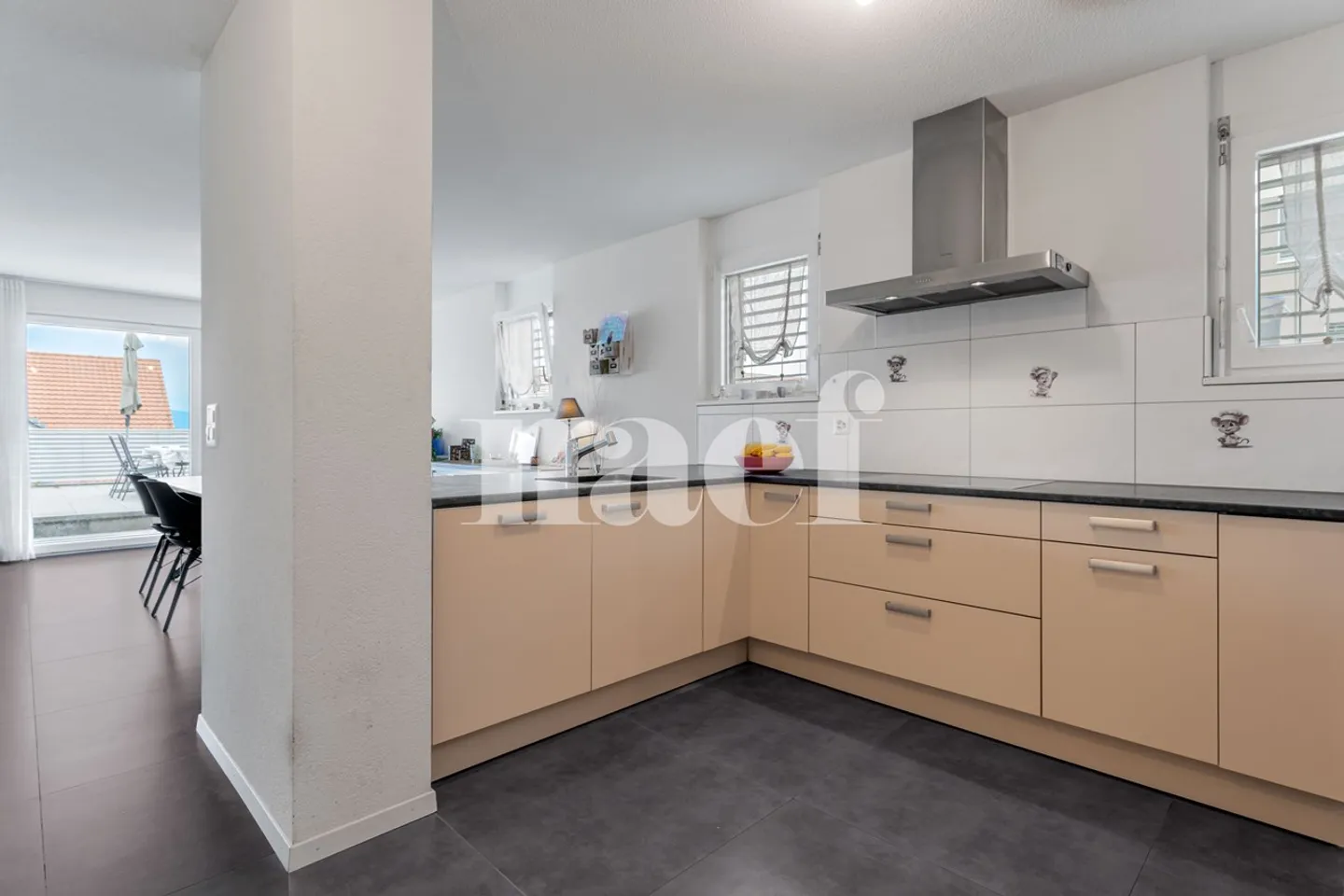 Casa a schiera di 5,5 stanze con giardino in vendita a Vully-les-Lacs - Foto 2 di 8