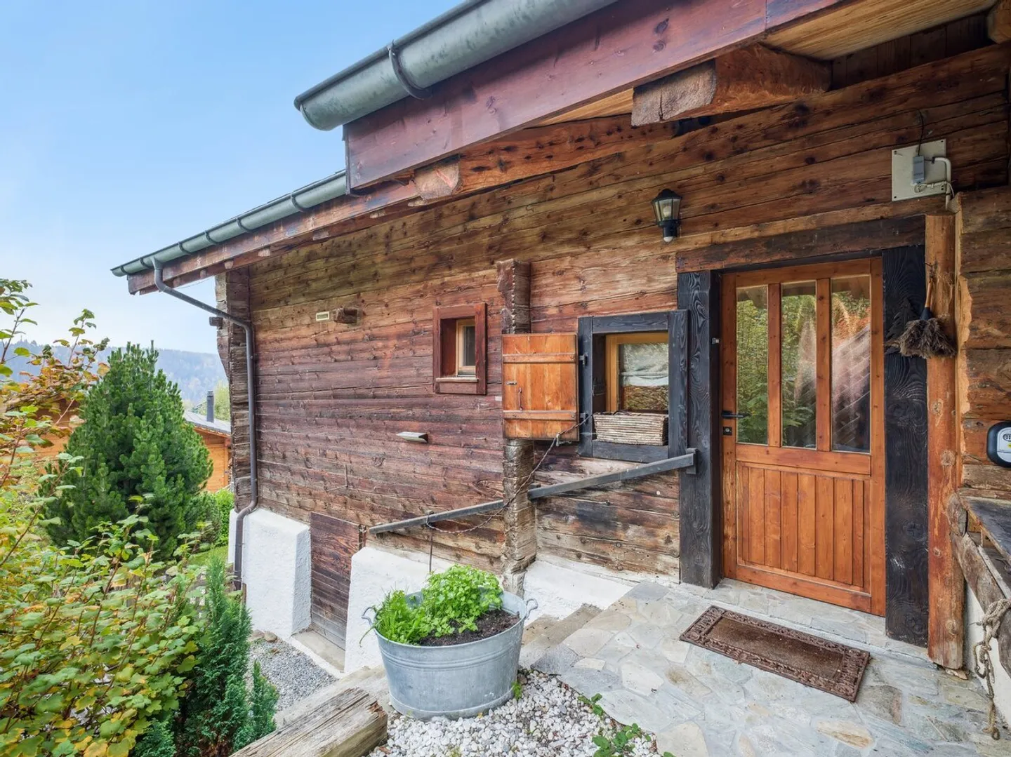 Chalet individuale affascinante - Residenza secondaria autorizzata - Foto 3 di 9