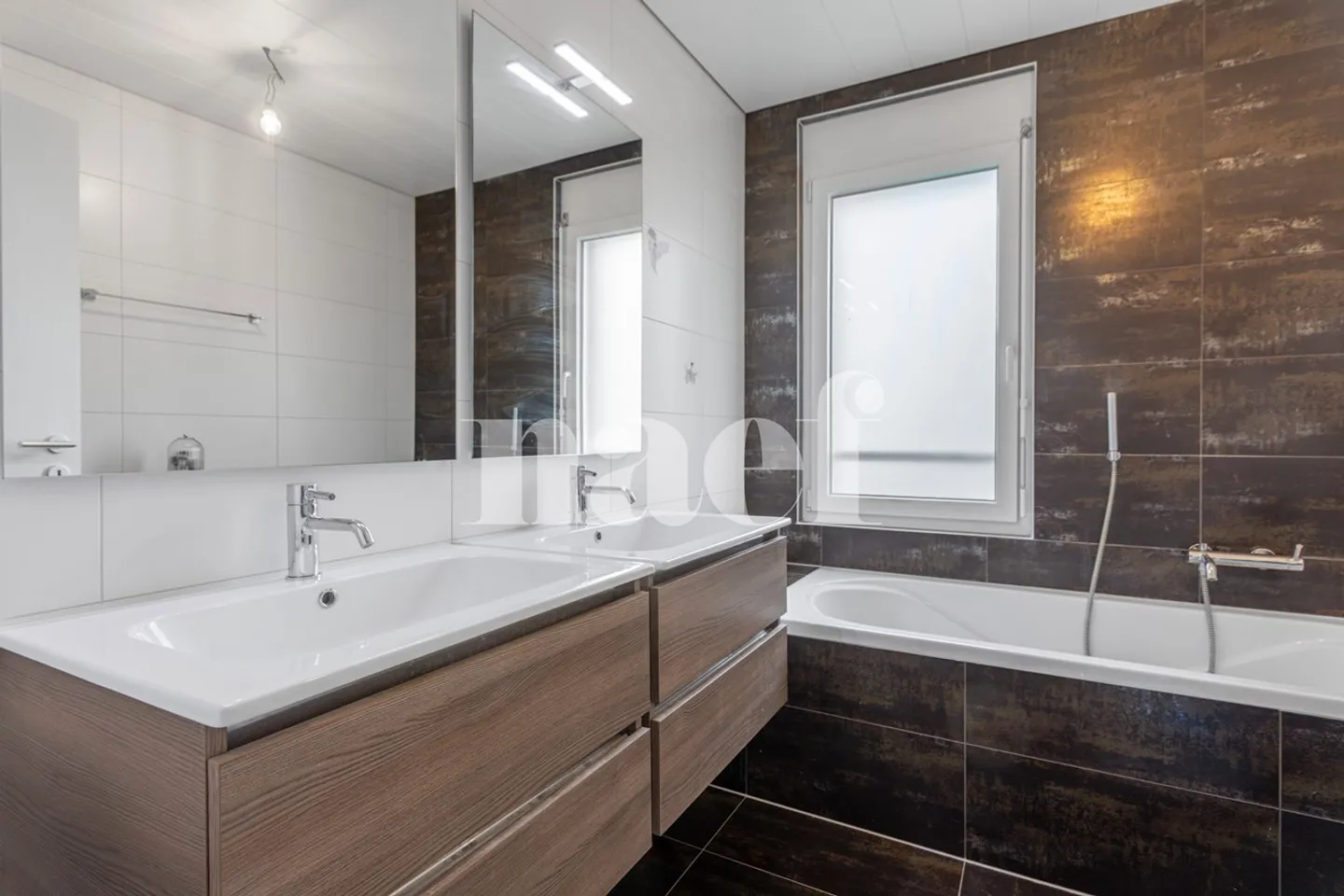 Casa a schiera di 5,5 stanze con giardino in vendita a Vully-les-Lacs - Foto 5 di 8