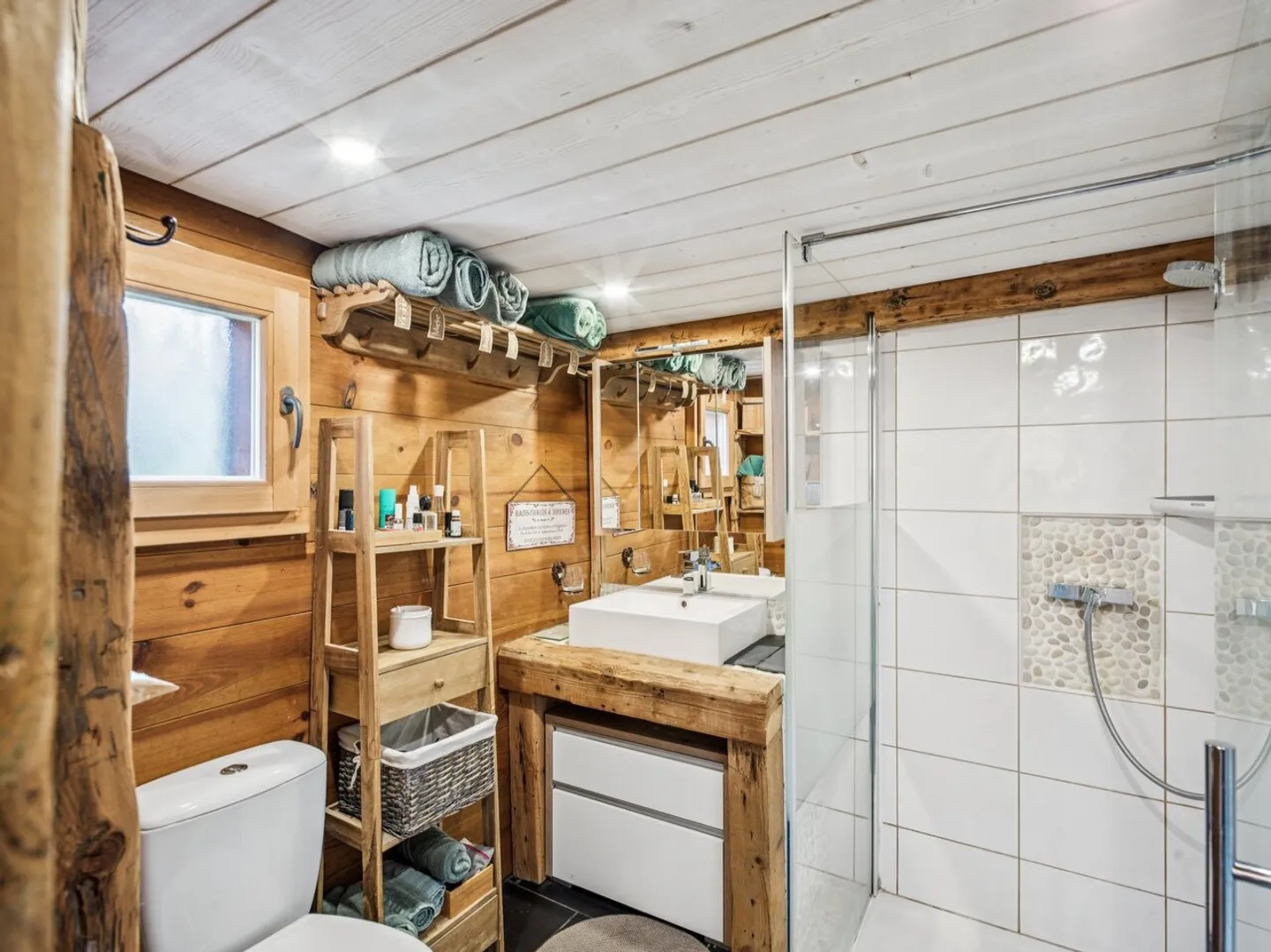 Chalet individuale affascinante - Residenza secondaria autorizzata - Foto 9 di 9