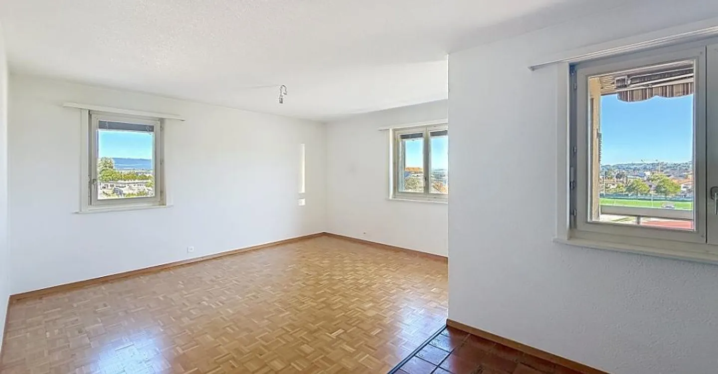 Charmante Wohnung mit Balkon - Foto 7 von 11