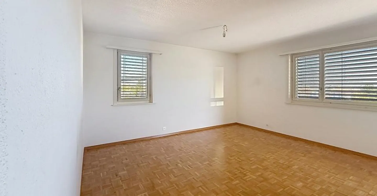 Charmante Wohnung mit Balkon - Foto 8 von 11