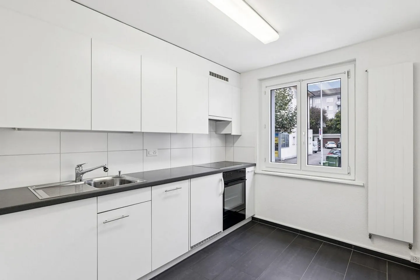 Appartamento ristrutturato a Grenchen - Foto 3 di 7