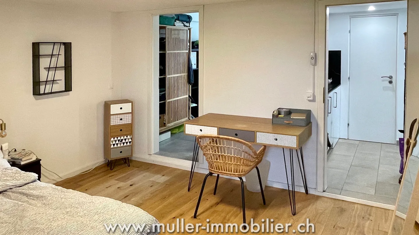 Jolie villa avec deux appartements - Photo 7 sur 13