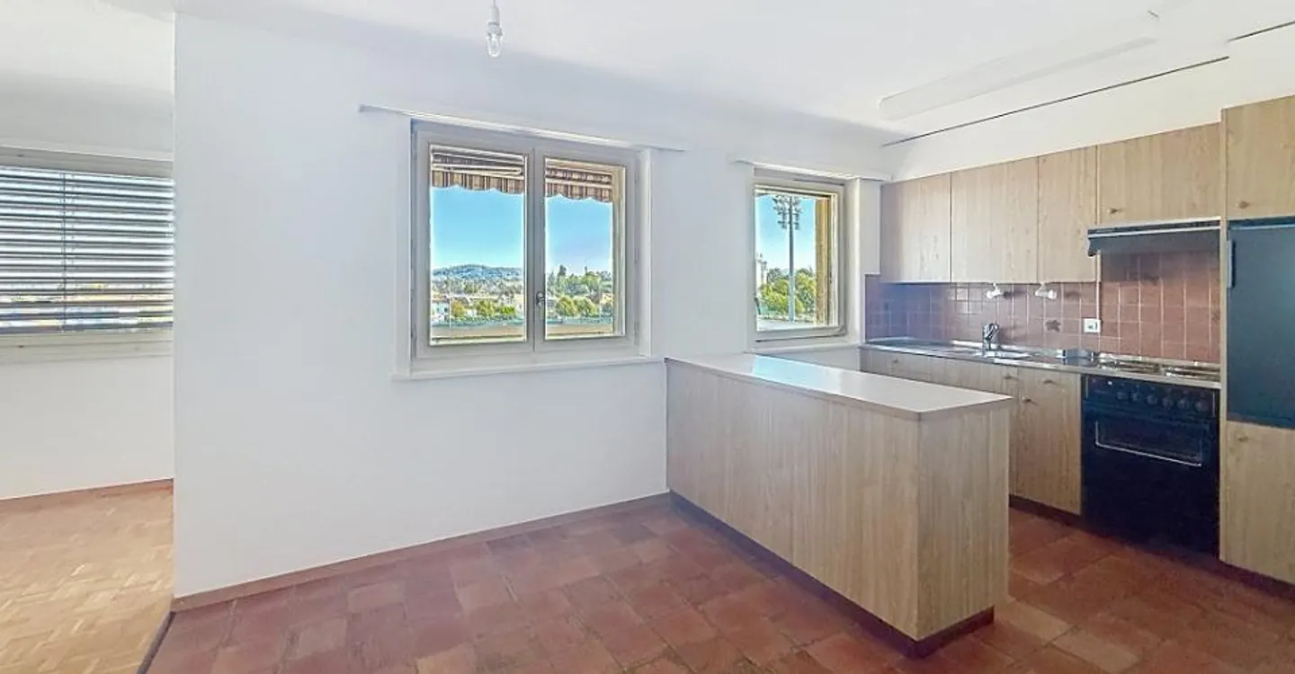 Charmante Wohnung mit Balkon - Foto 4 von 11
