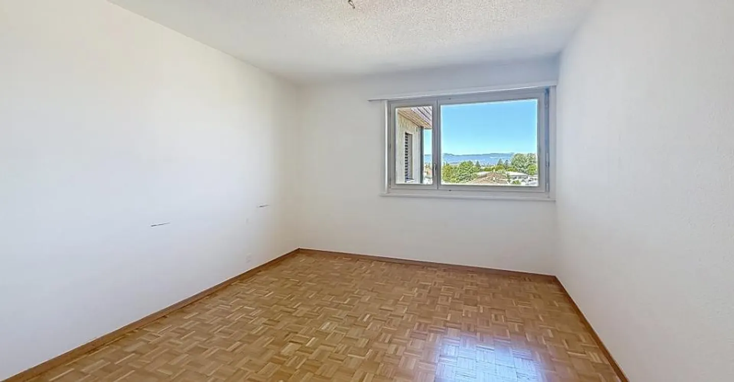 Charmante Wohnung mit Balkon - Foto 9 von 11