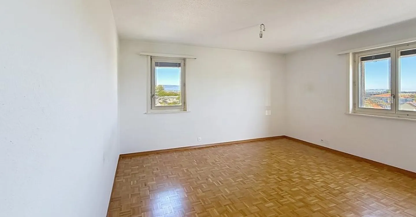 Charmante Wohnung mit Balkon - Foto 10 von 11