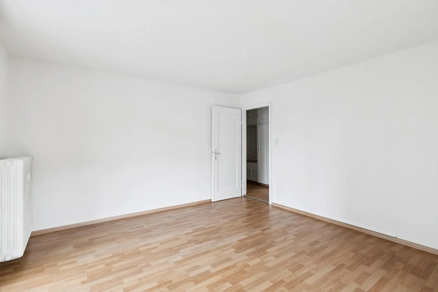 Appartamento ristrutturato a Grenchen - Foto 6 di 7