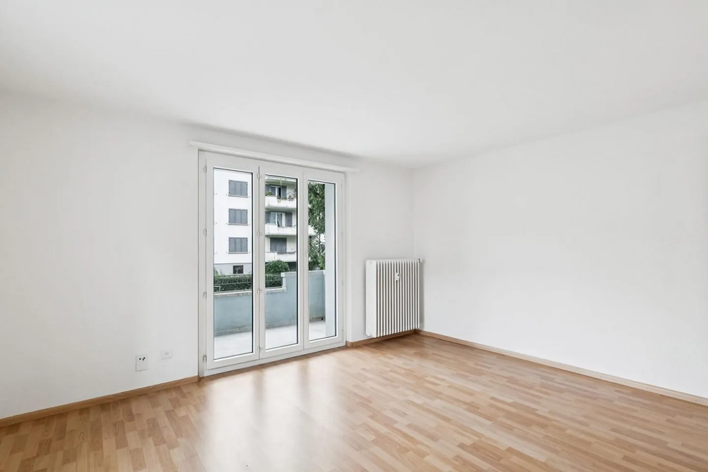 Appartamento ristrutturato a Grenchen - Foto 7 di 7