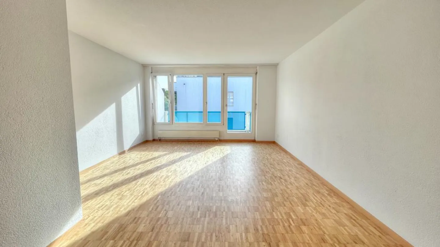 Appartamento accogliente con 3 camere in posizione centrale a Berna - Foto 3 di 7