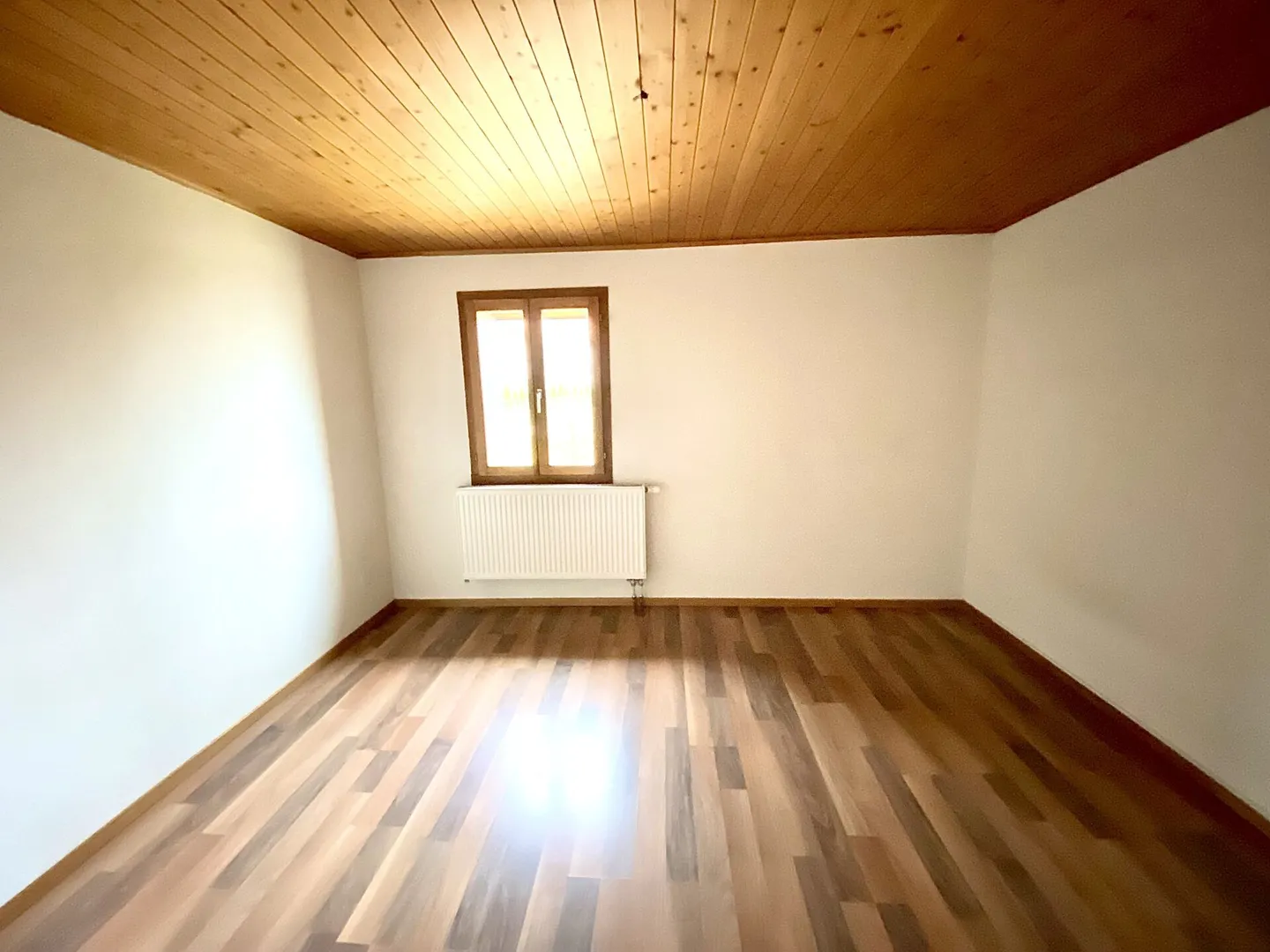 Duplex 4.5 pz nelle soffitte - Foto 3 di 17