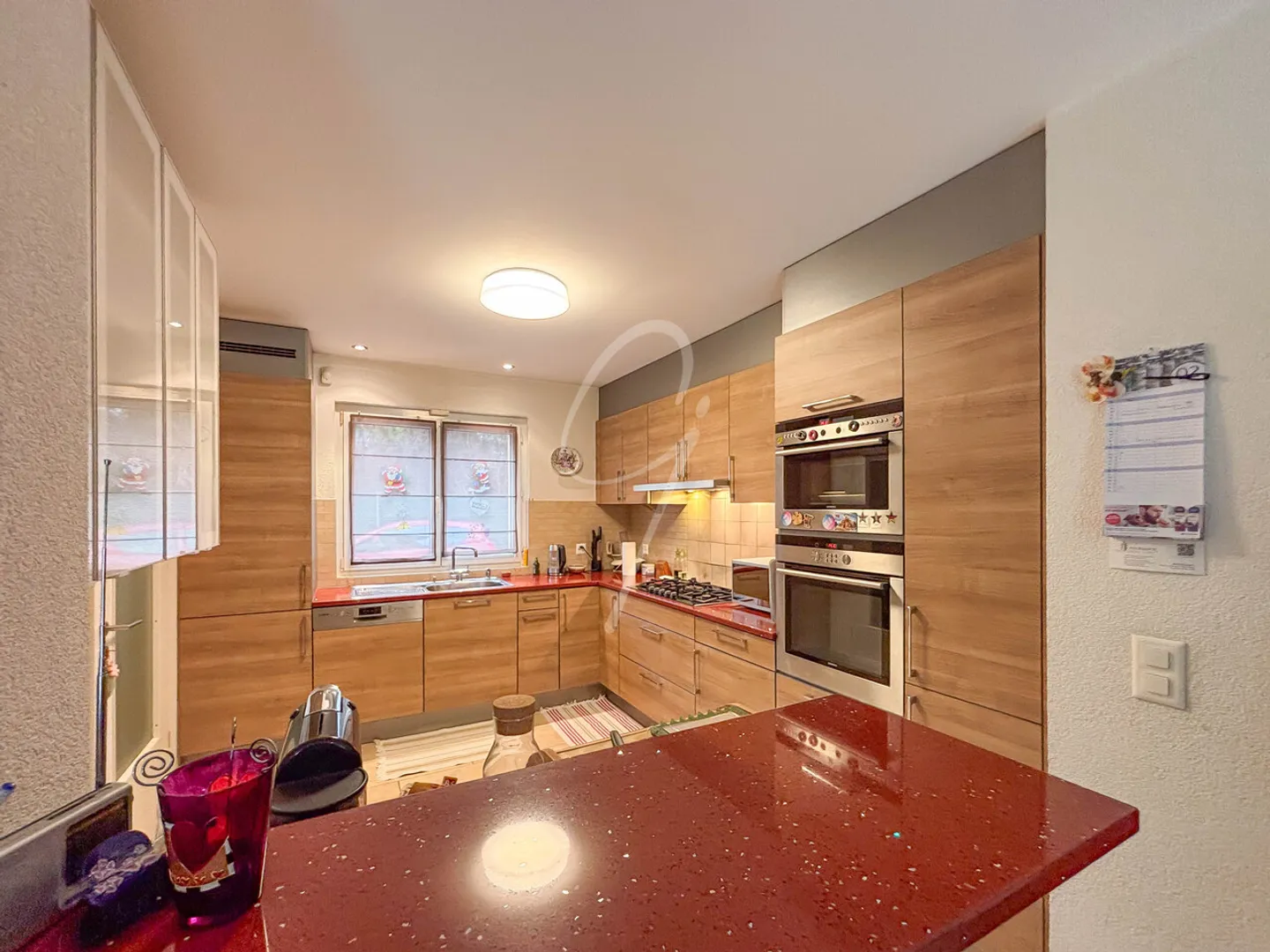 ESCLUSIVITÀ: Una casa pensata per la vita familiare - Foto 4 di 11