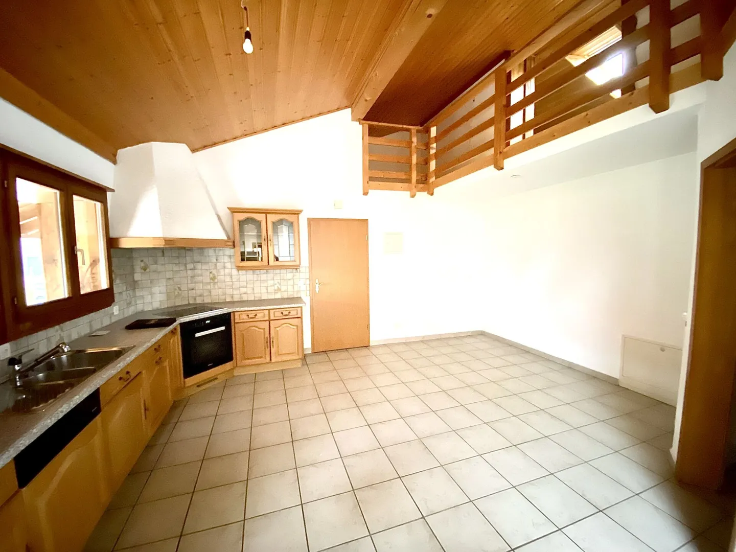 Duplex 4.5 pz nelle soffitte - Foto 2 di 17