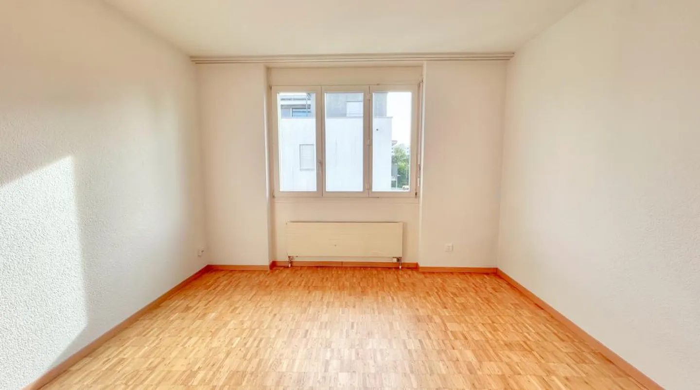 Appartamento accogliente con 3 camere in posizione centrale a Berna - Foto 5 di 7